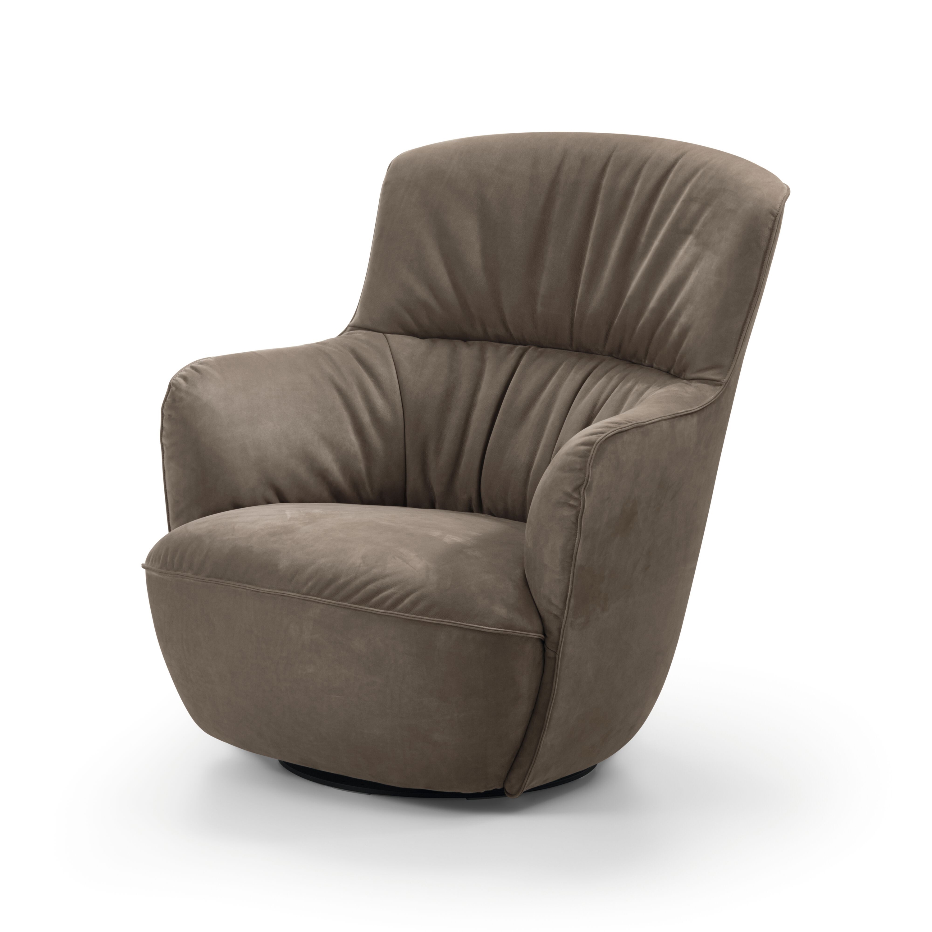 Display product Ishino Lounge Chair from manufacturer Walter K.