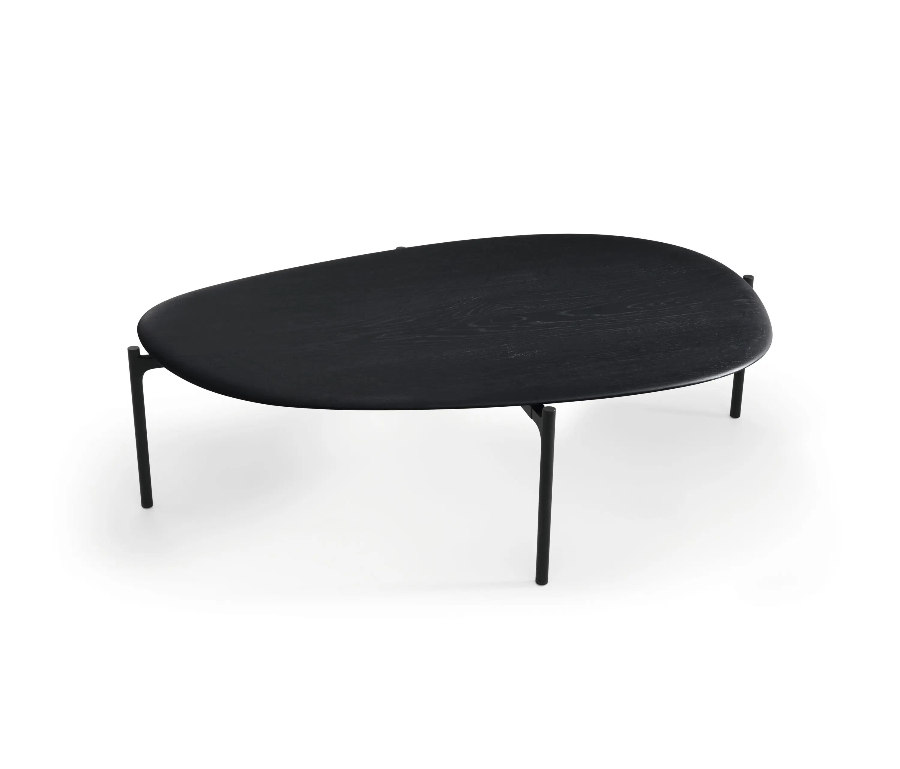 Walter K. - Ishino Wood Table