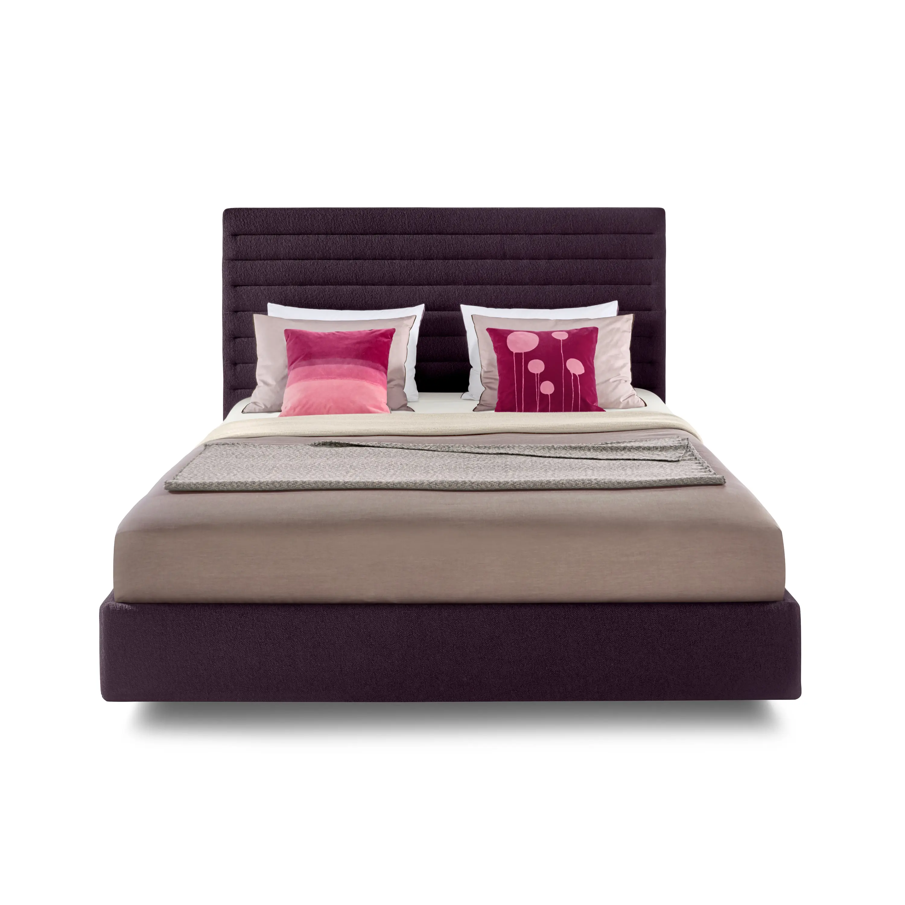 Walter K. - Ison Bed