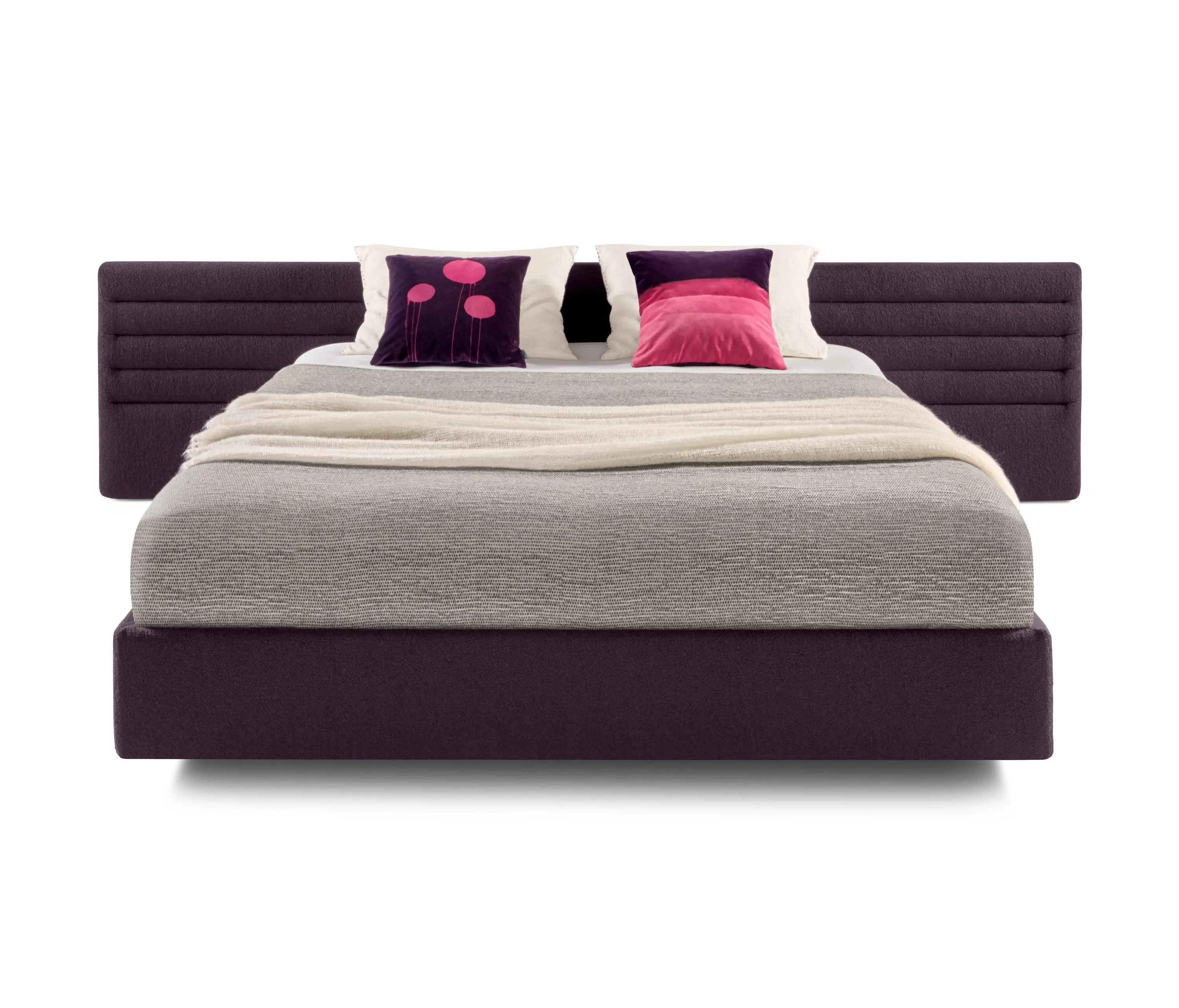 Walter K. - Ison Bed