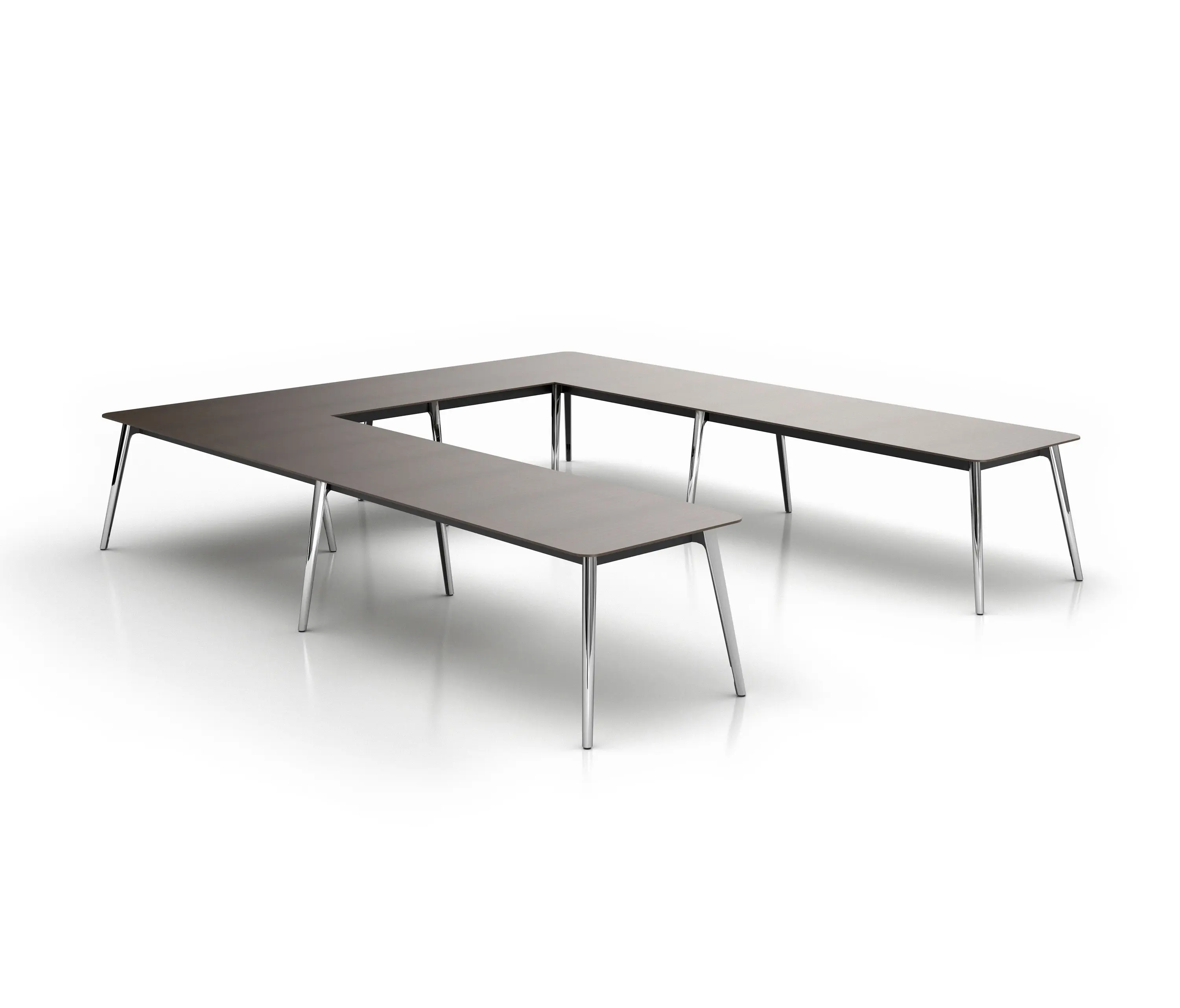 Walter K. - Keypiece Conference Table