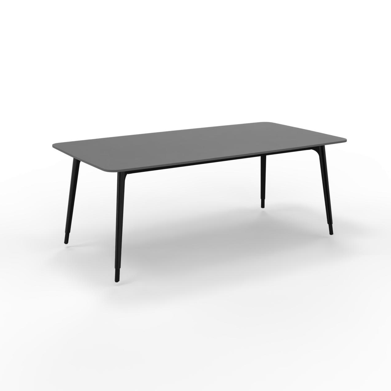 Vertoon produk Keypiece Management Desk van vervaardiger Walter K.