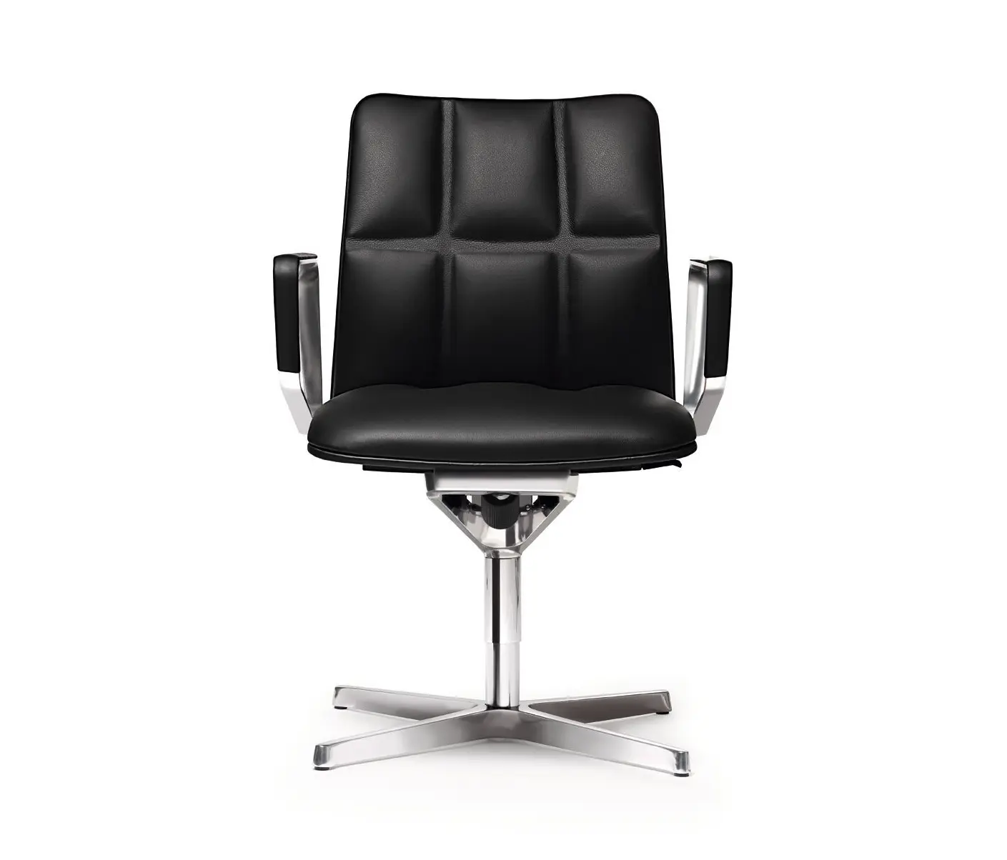 Walter K. - Leadchair Executive