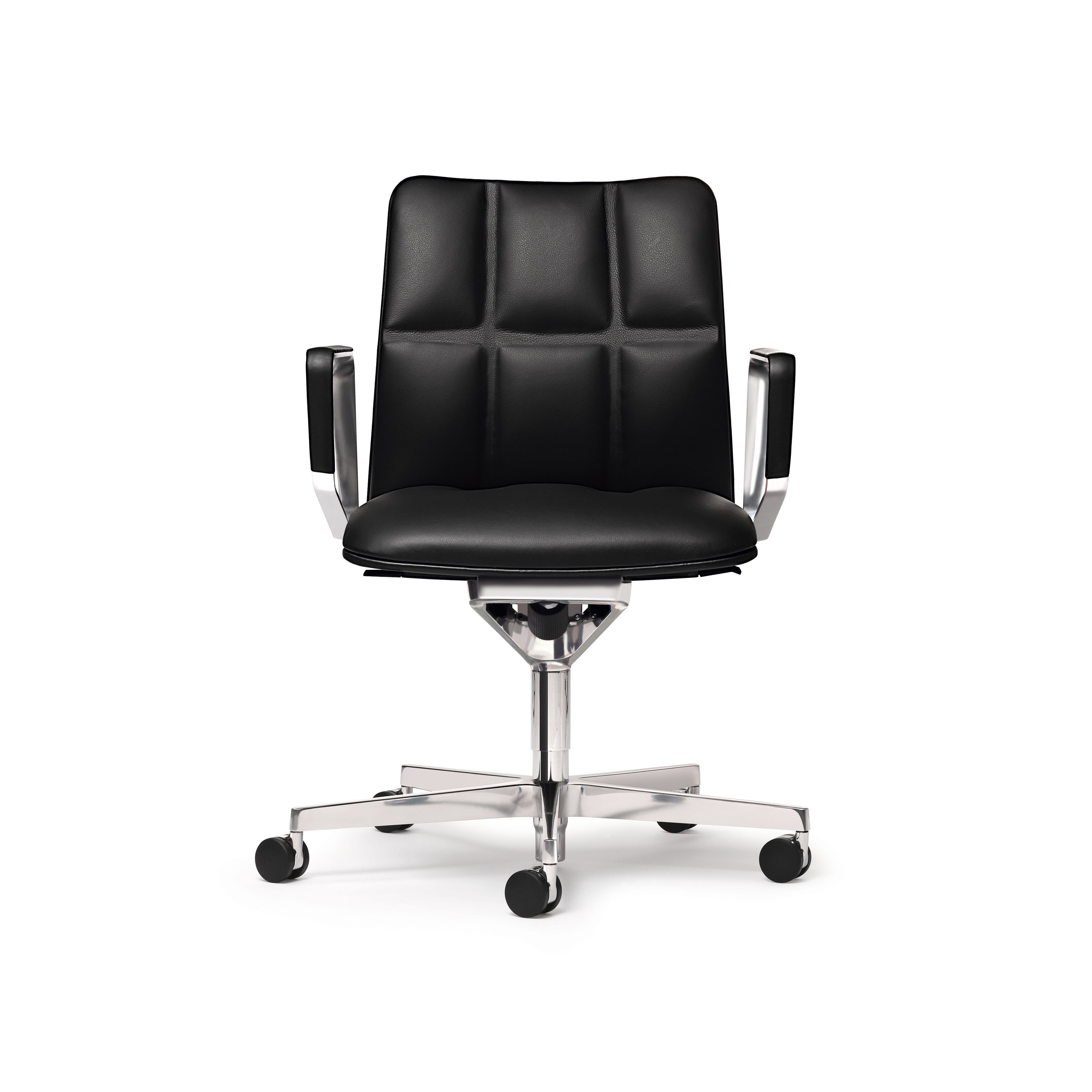 Vertoon produk Leadchair Executive van vervaardiger Walter K.