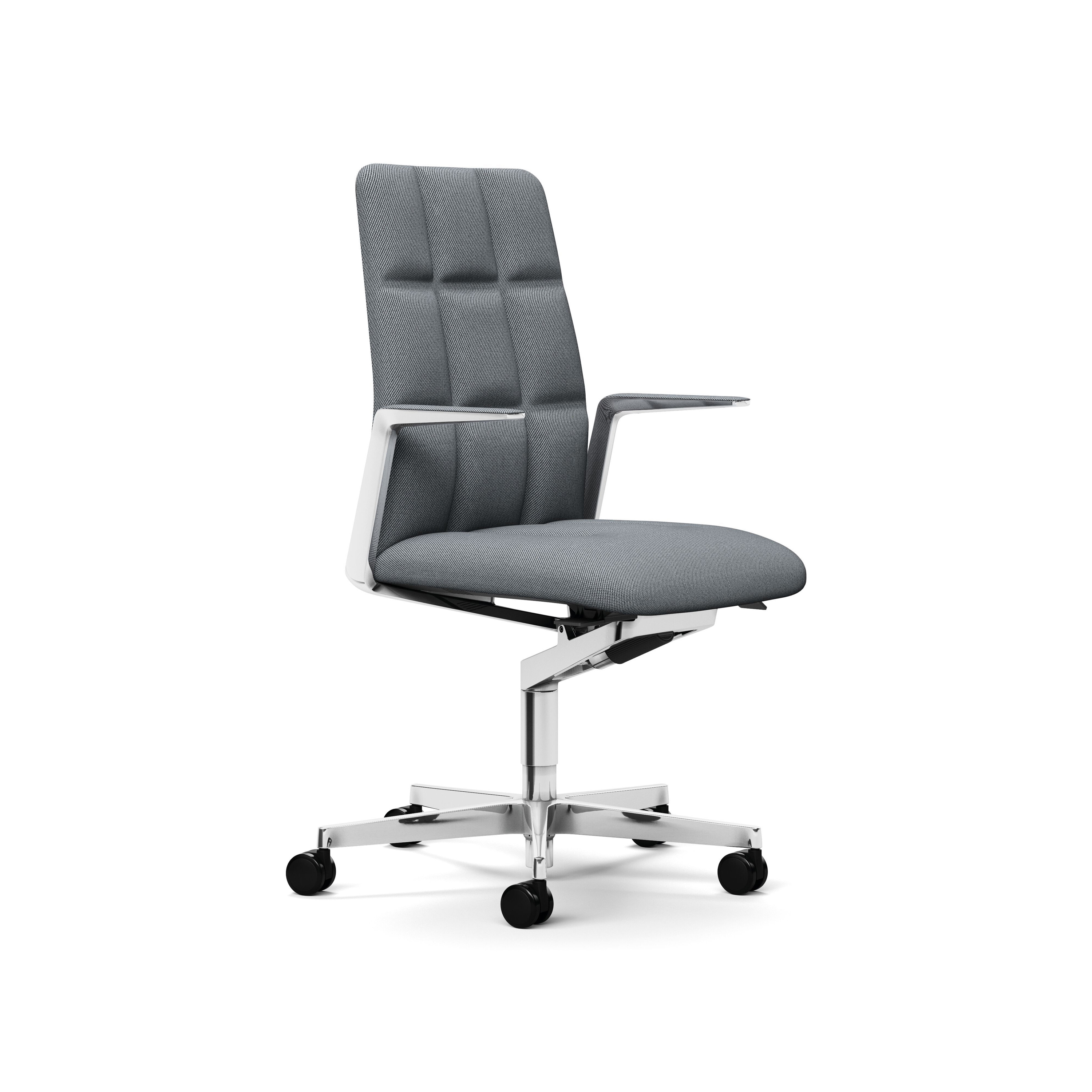 Vertoon produk Leadchair Management van vervaardiger Walter K.