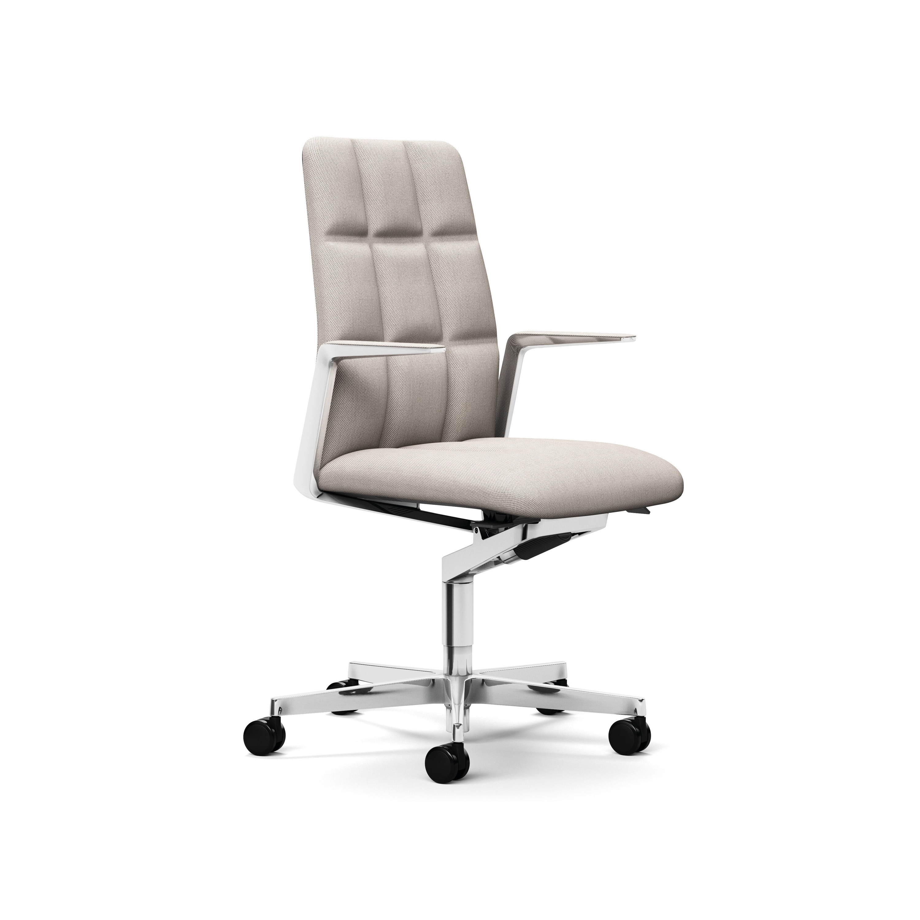 Leadchair Management
