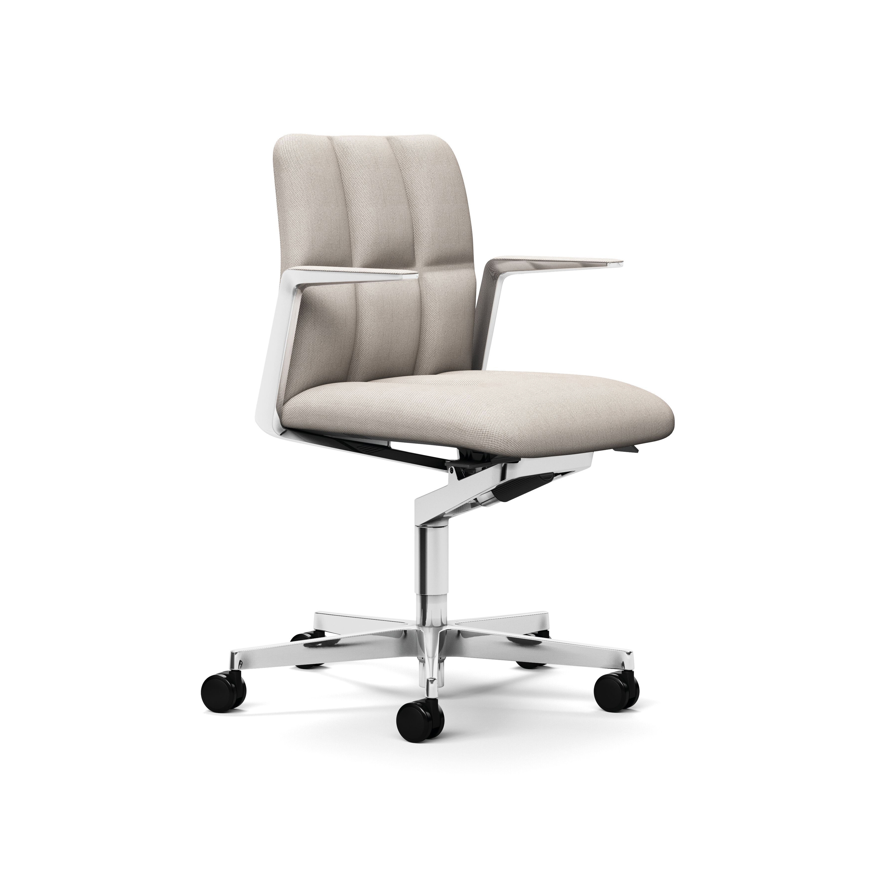 Leadchair Management
