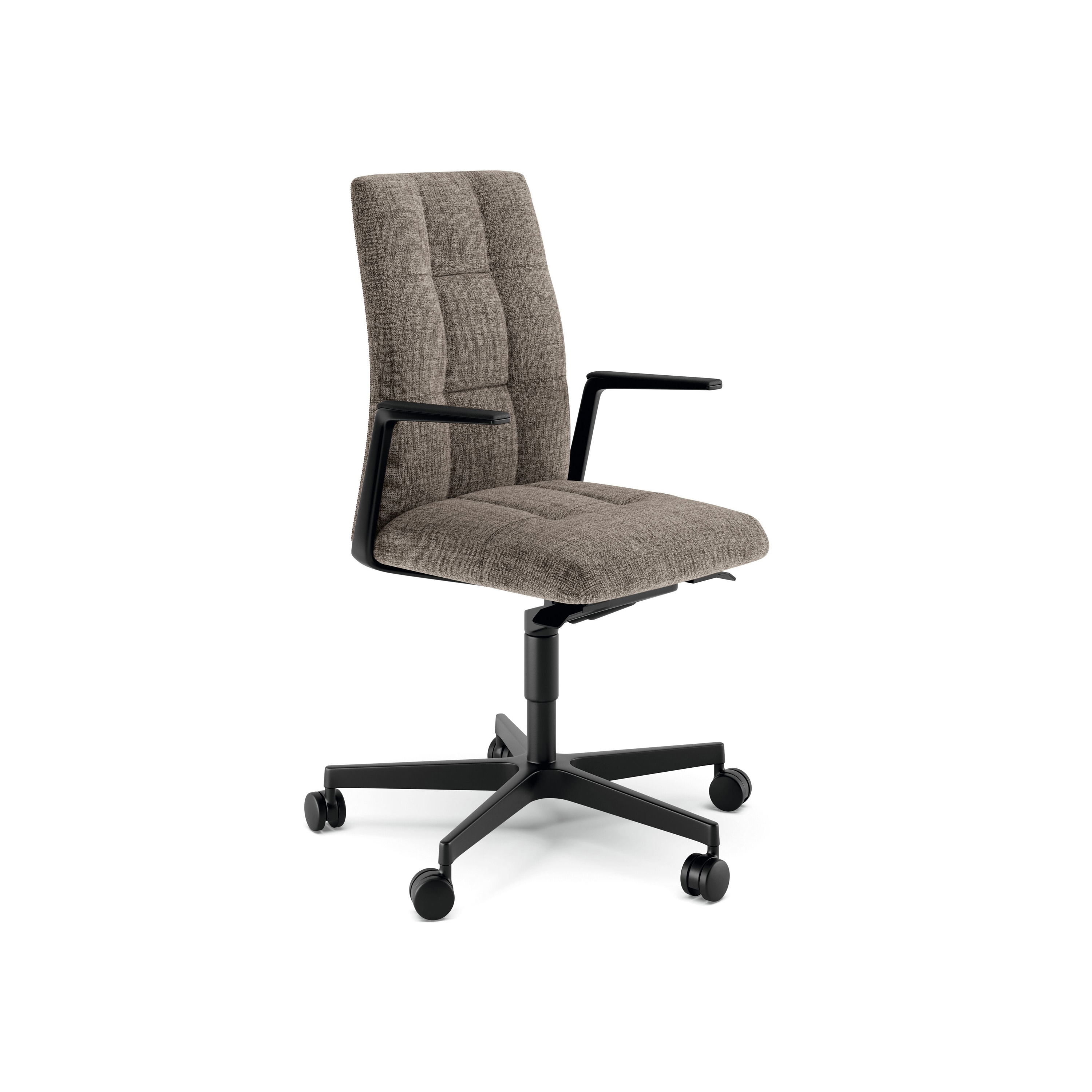 Vertoon produk Leadchair Management Soft van vervaardiger Walter K.