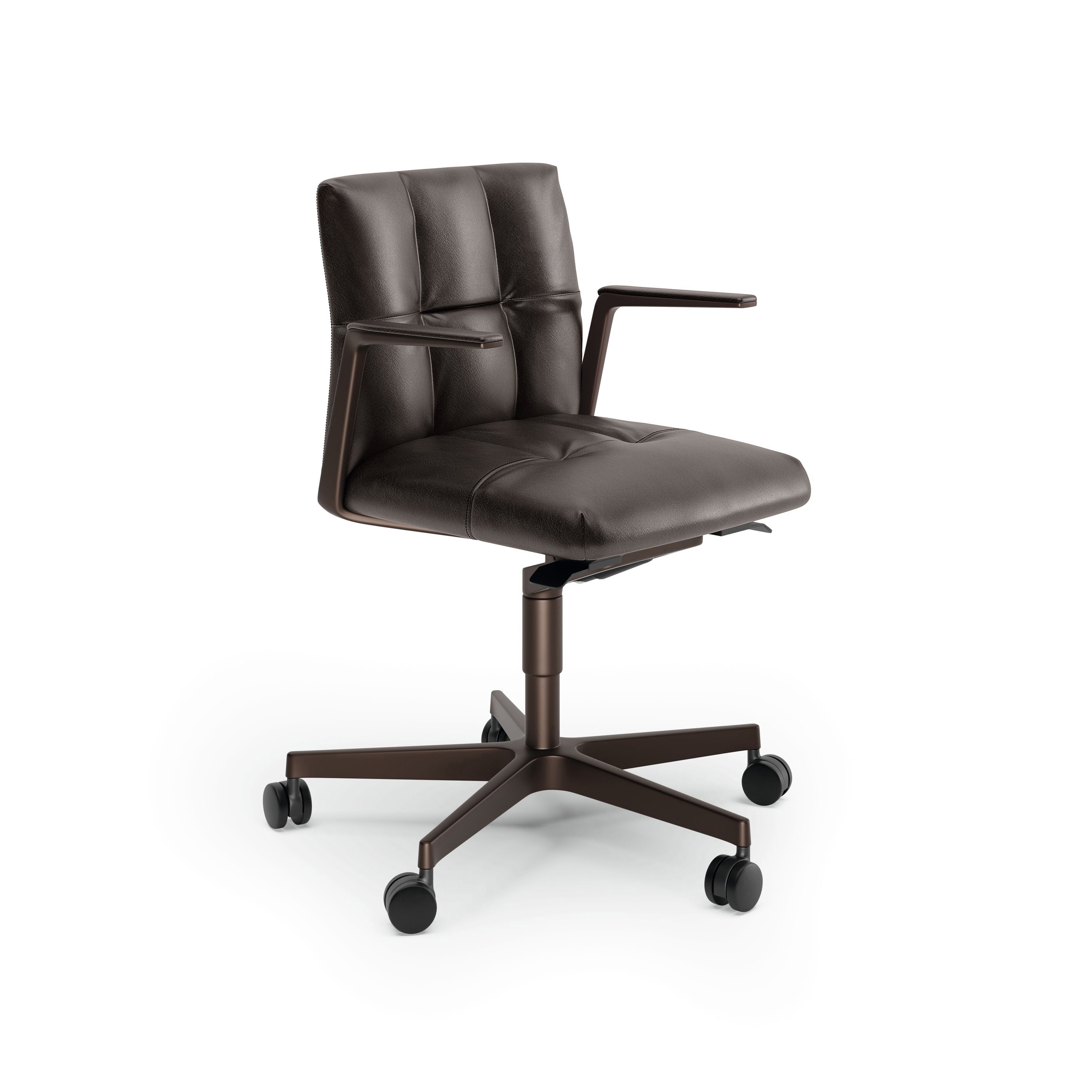 Vertoon produk Leadchair Management Soft van vervaardiger Walter K.