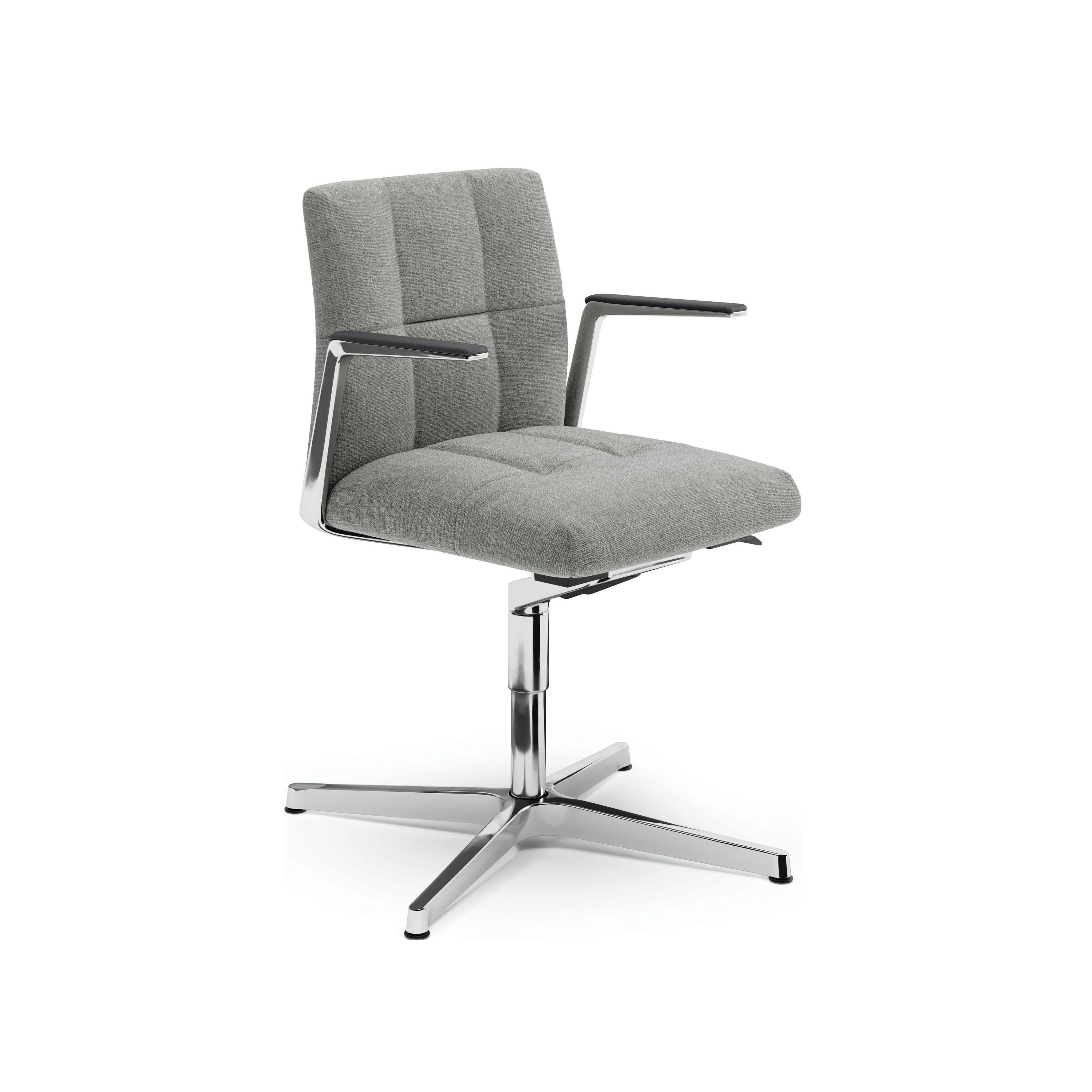 Vertoon produk Leadchair Management Soft van vervaardiger Walter K.