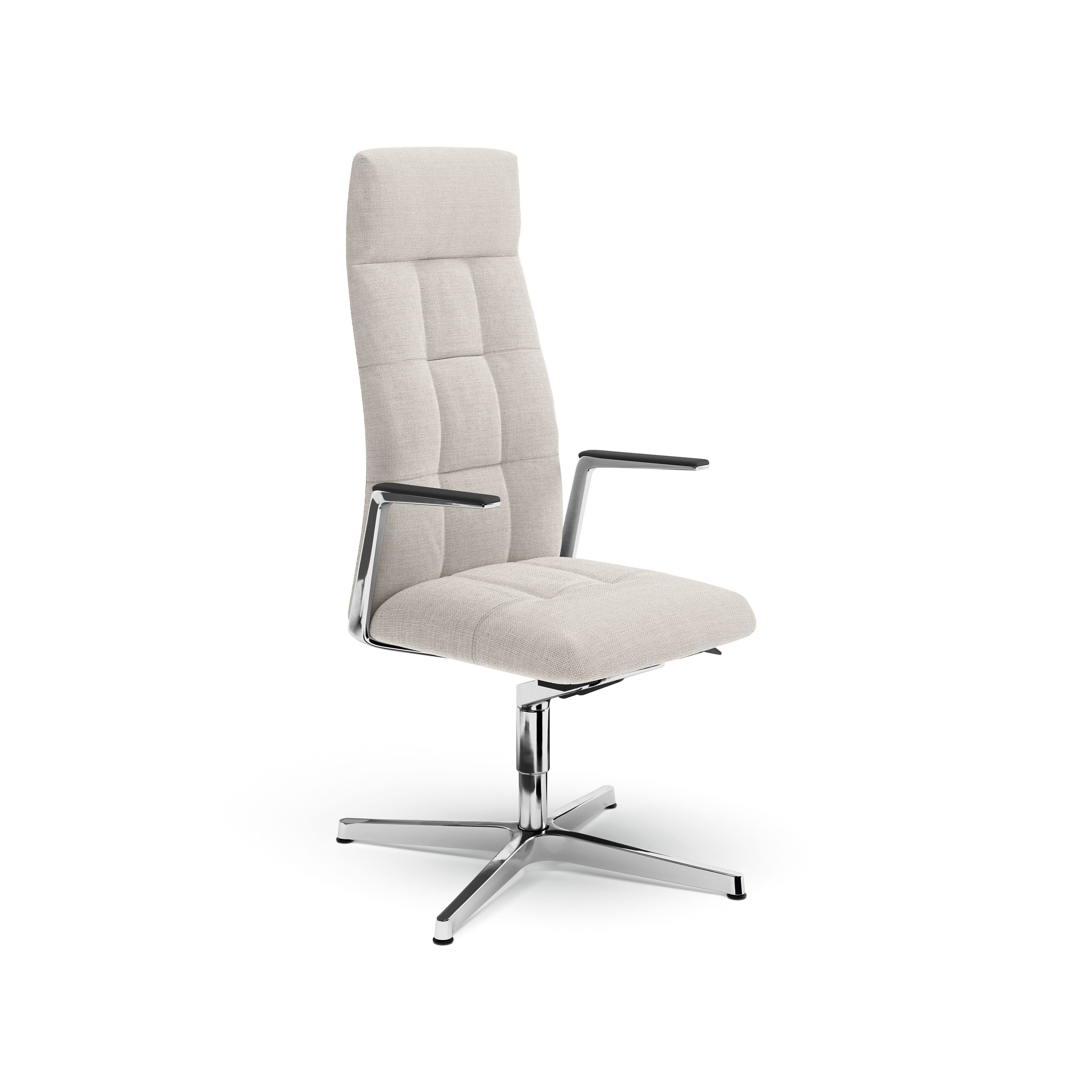 Vertoon produk Leadchair Management Soft van vervaardiger Walter K.