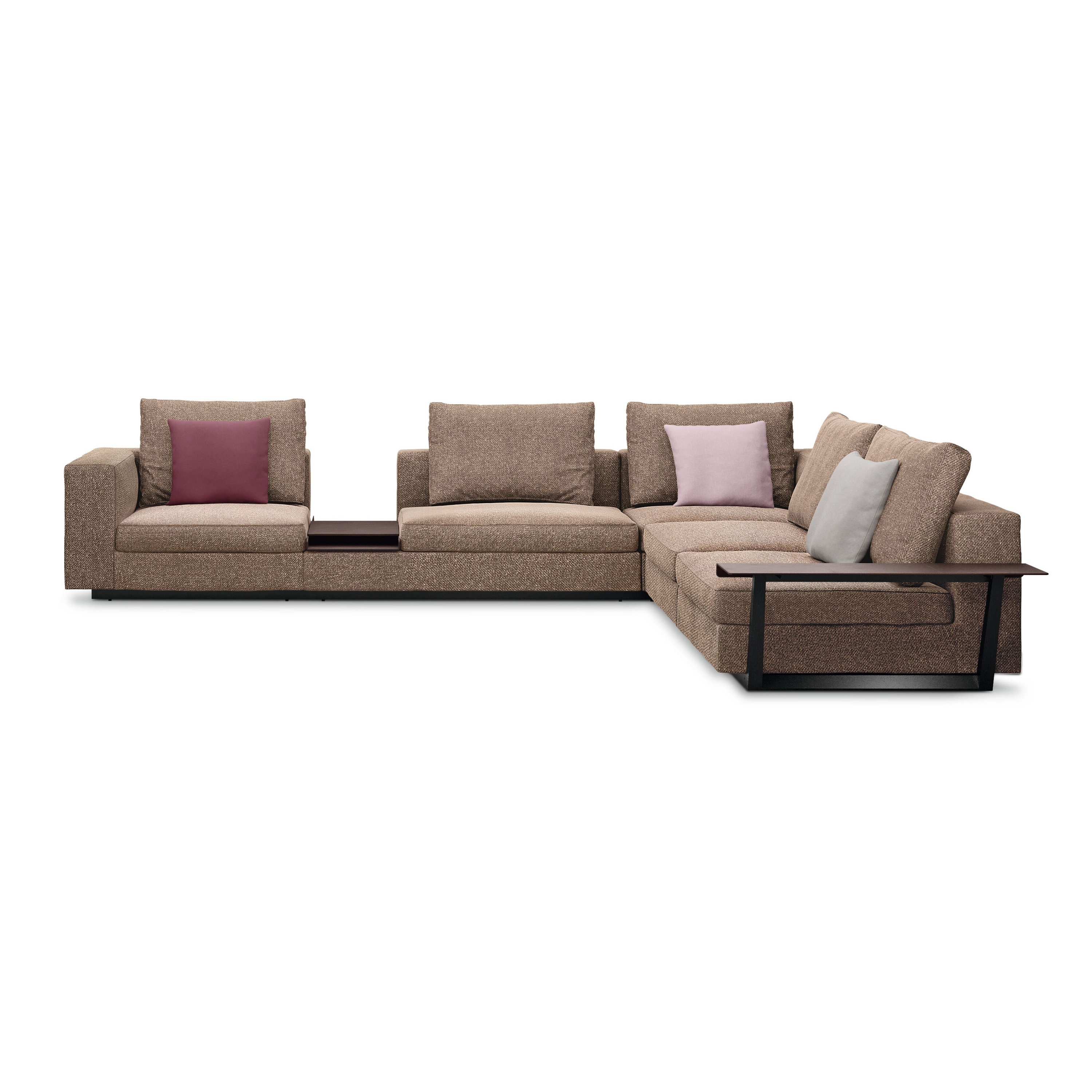 Mostra il prodotto Living Landscape 755 Sofa del produttore Walter K.