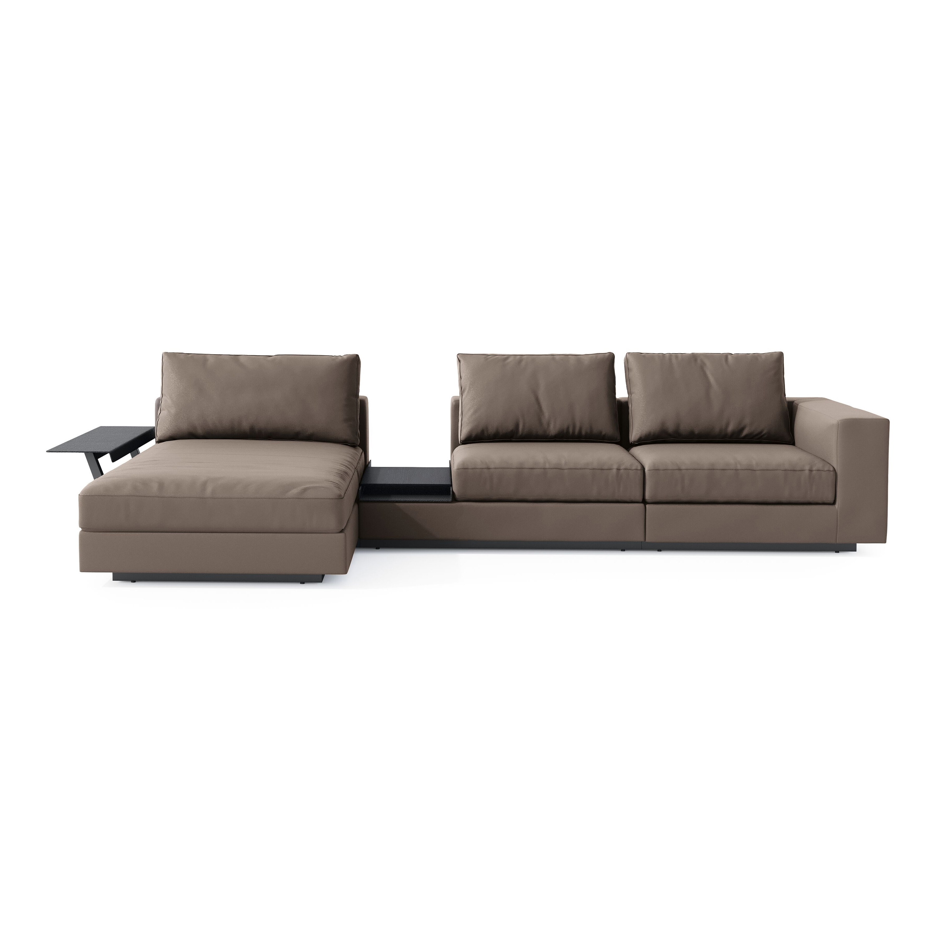 Vertoon produk Living Landscape 755 Sofa van vervaardiger Walter K.