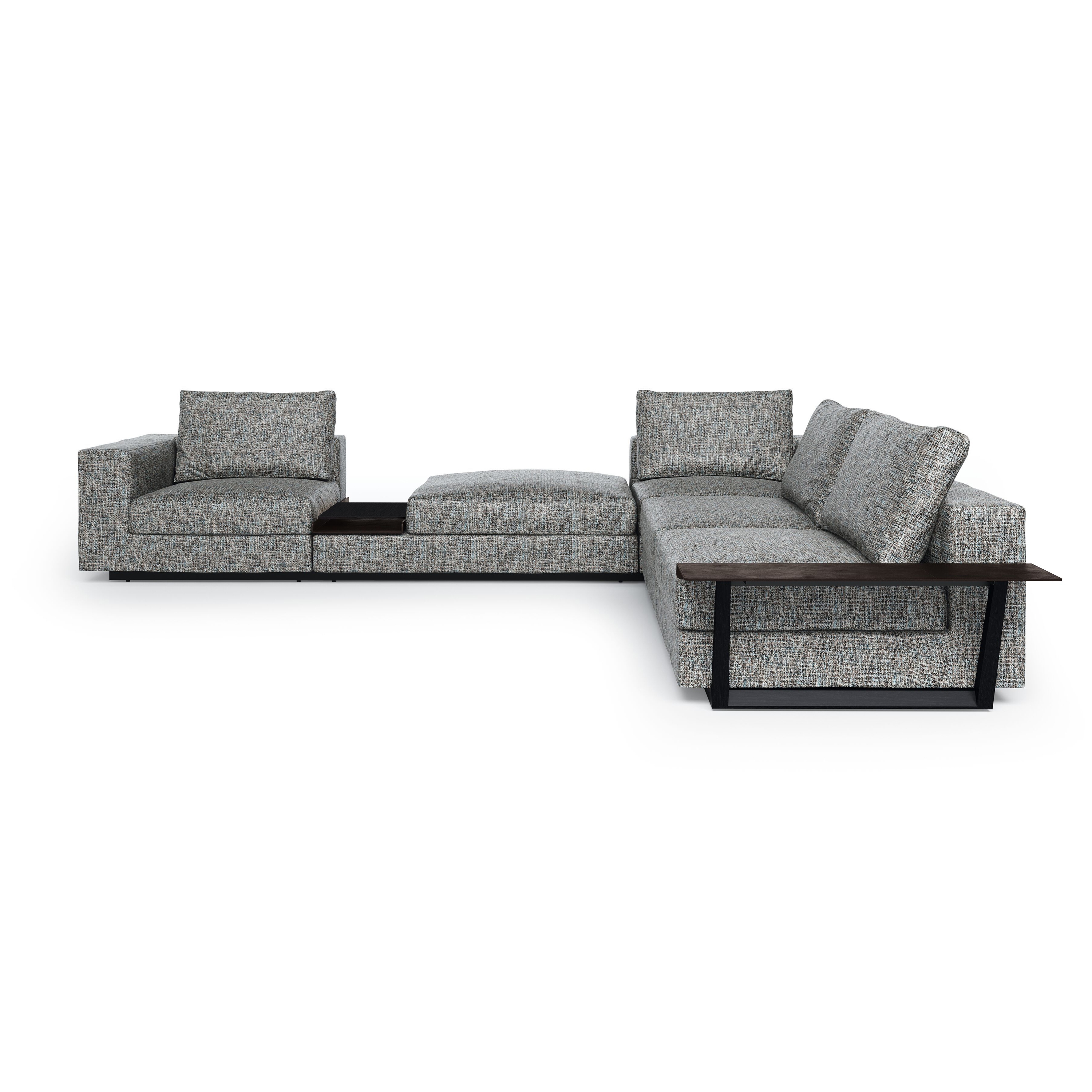 Living Landscape 755 Sofa