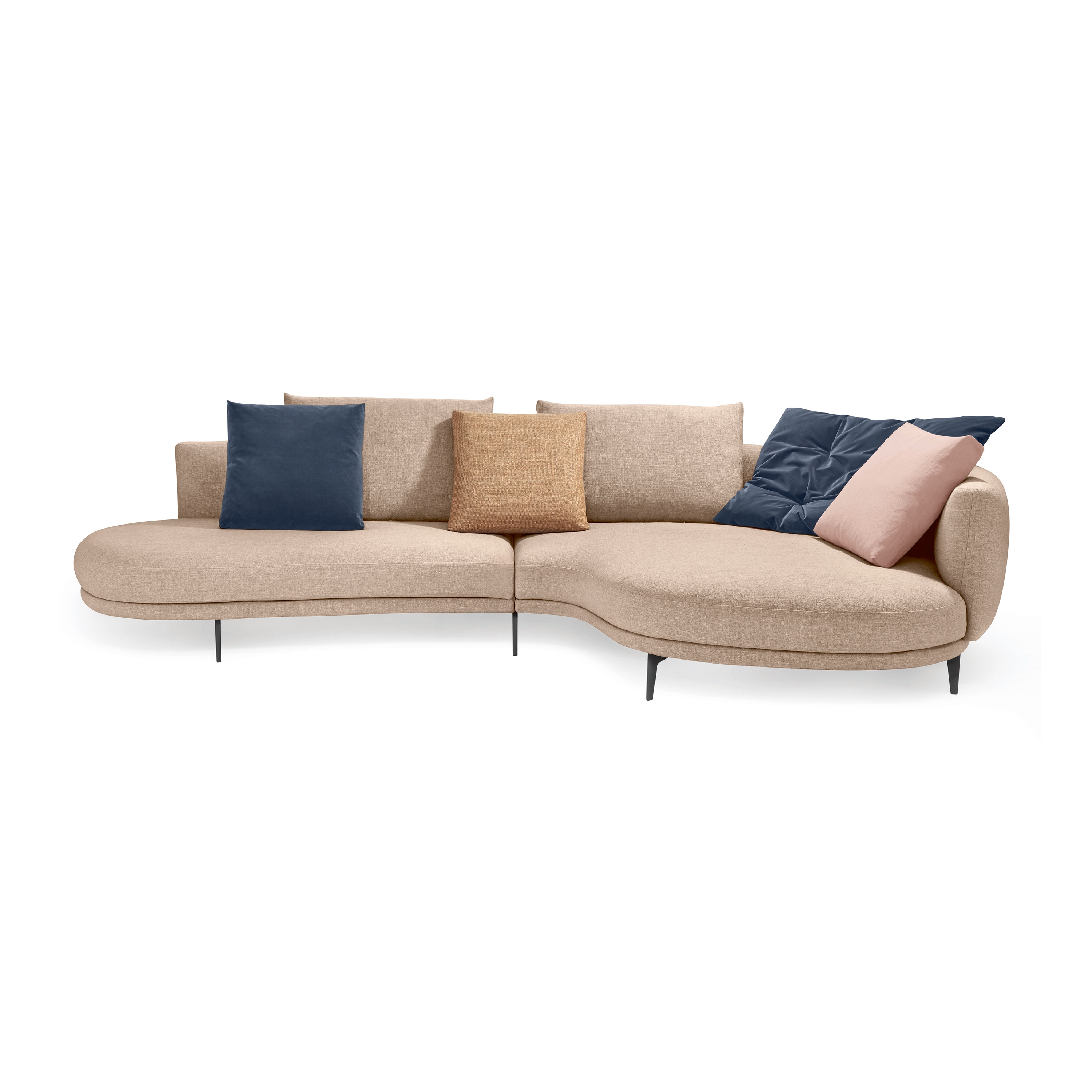 Vertoon produk Maaru Sofa van vervaardiger Walter K.