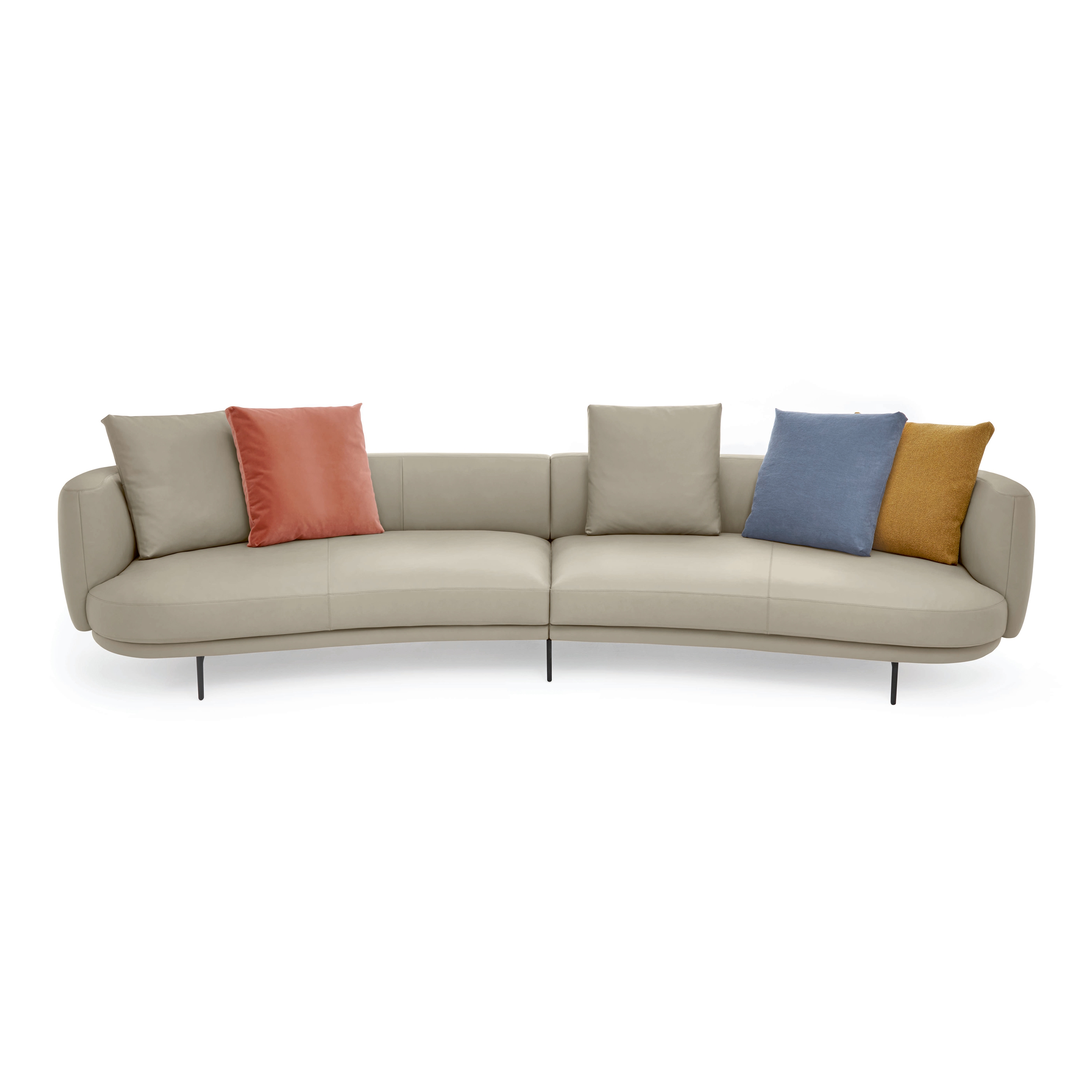 Vertoon produk Maaru Sofa van vervaardiger Walter K.