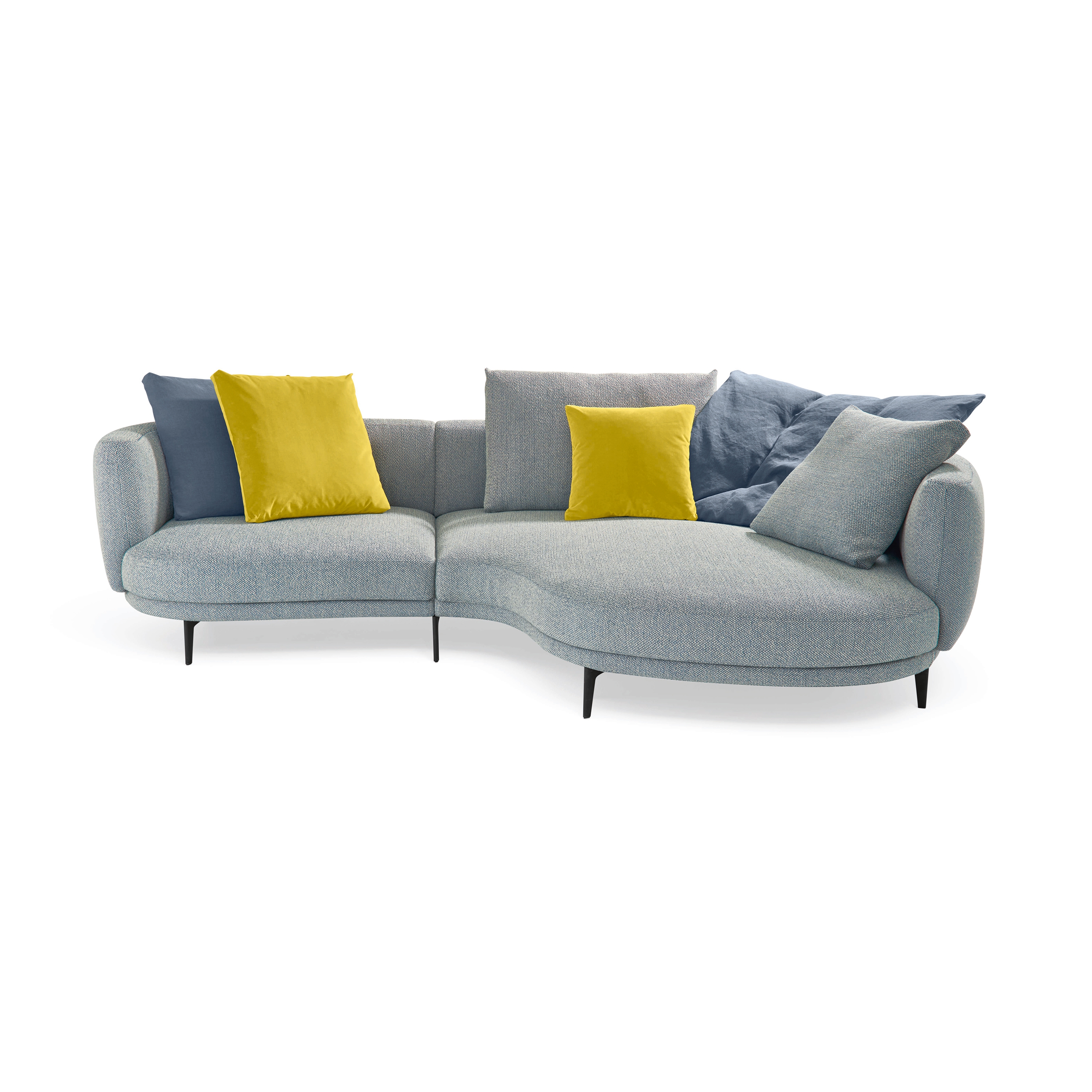 Vertoon produk Maaru Sofa van vervaardiger Walter K.
