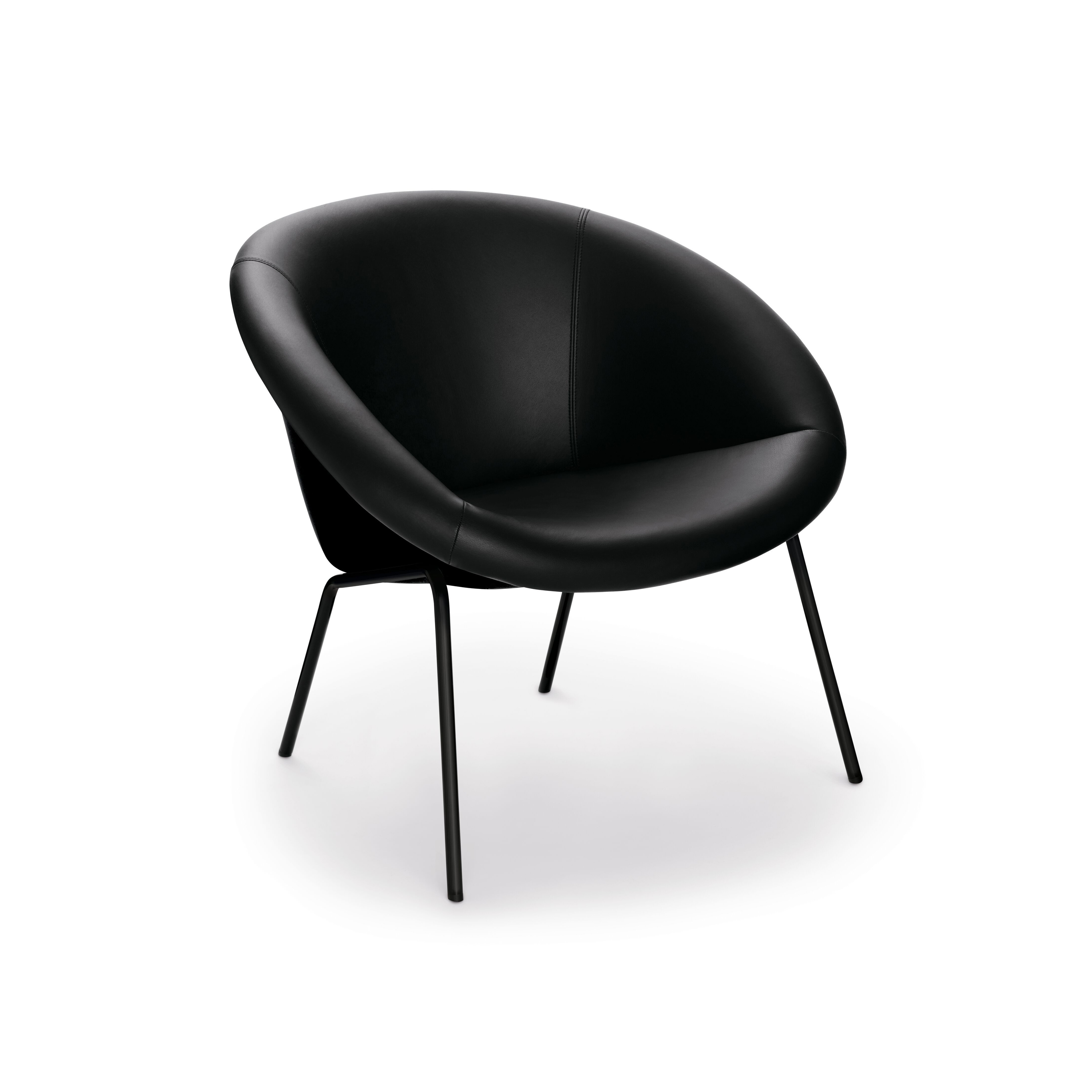Display product Modern Icons: 369 Armchair from manufacturer Walter K.