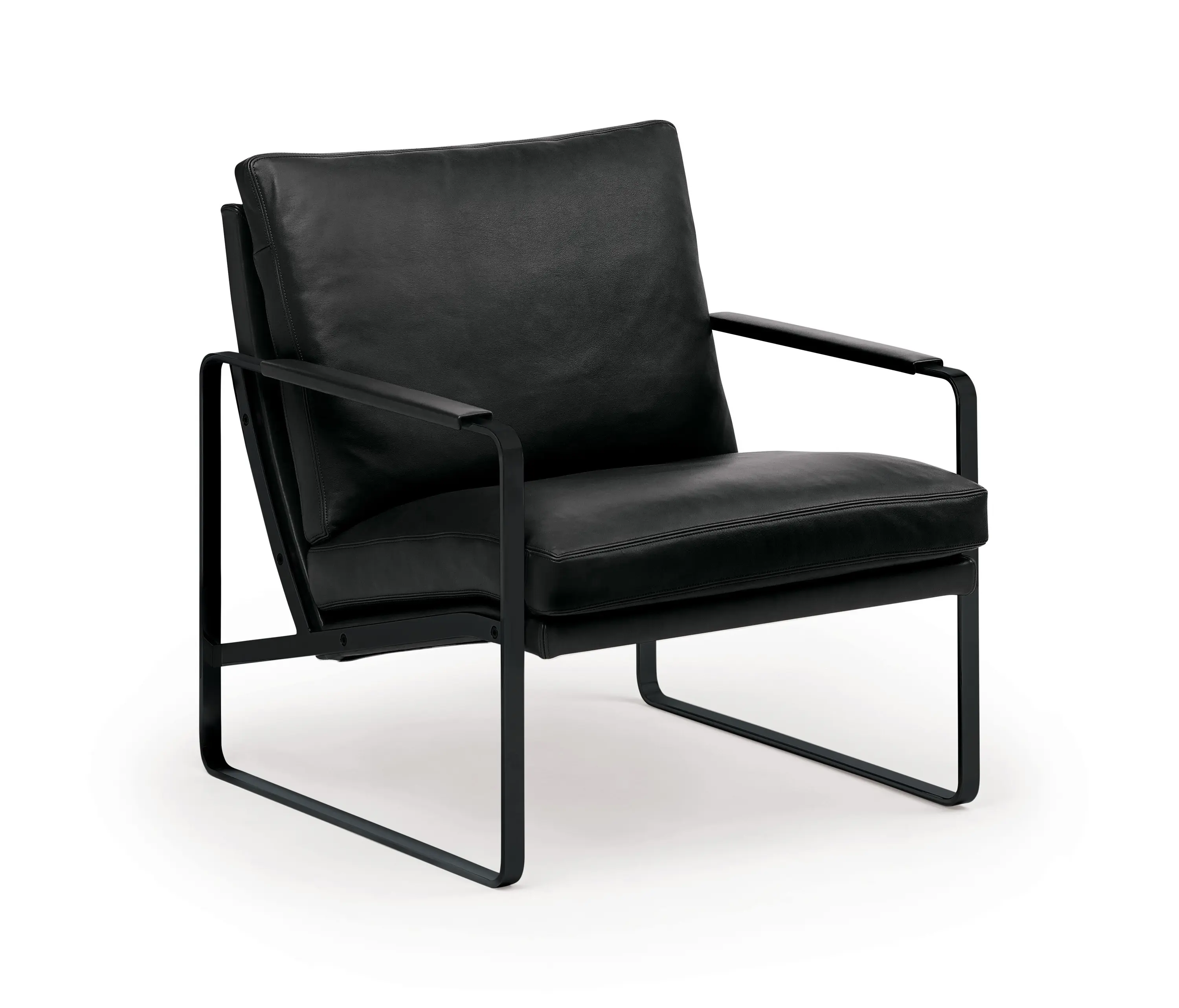 Walter K. - Modern Icons: Fabricius Armchair