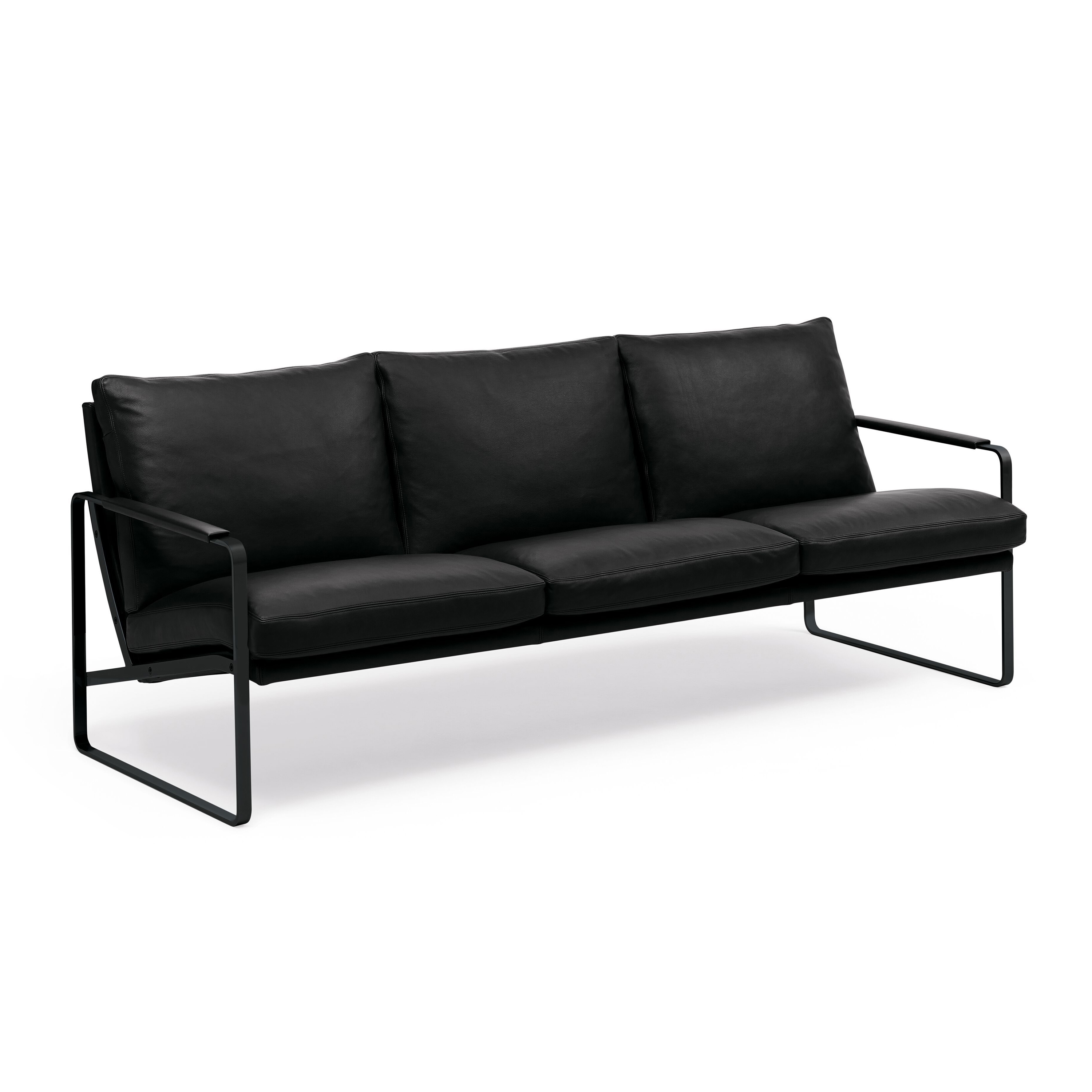 Mostra il prodotto Modern Icons: Fabricius Sofa del produttore Walter K.
