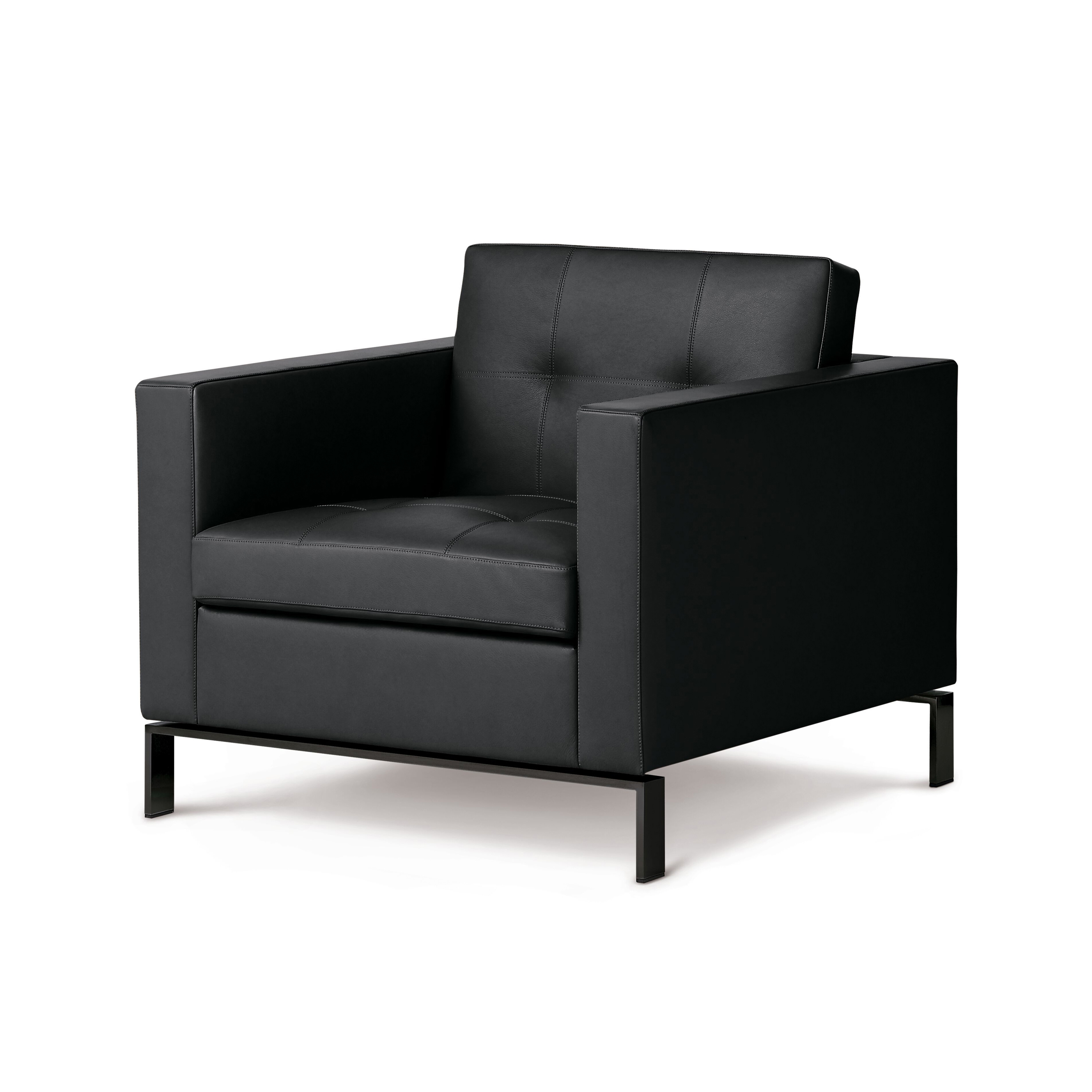 Produkt Modern Icons: Foster 502 Armchair des Herstellers Walter K. anzeigen