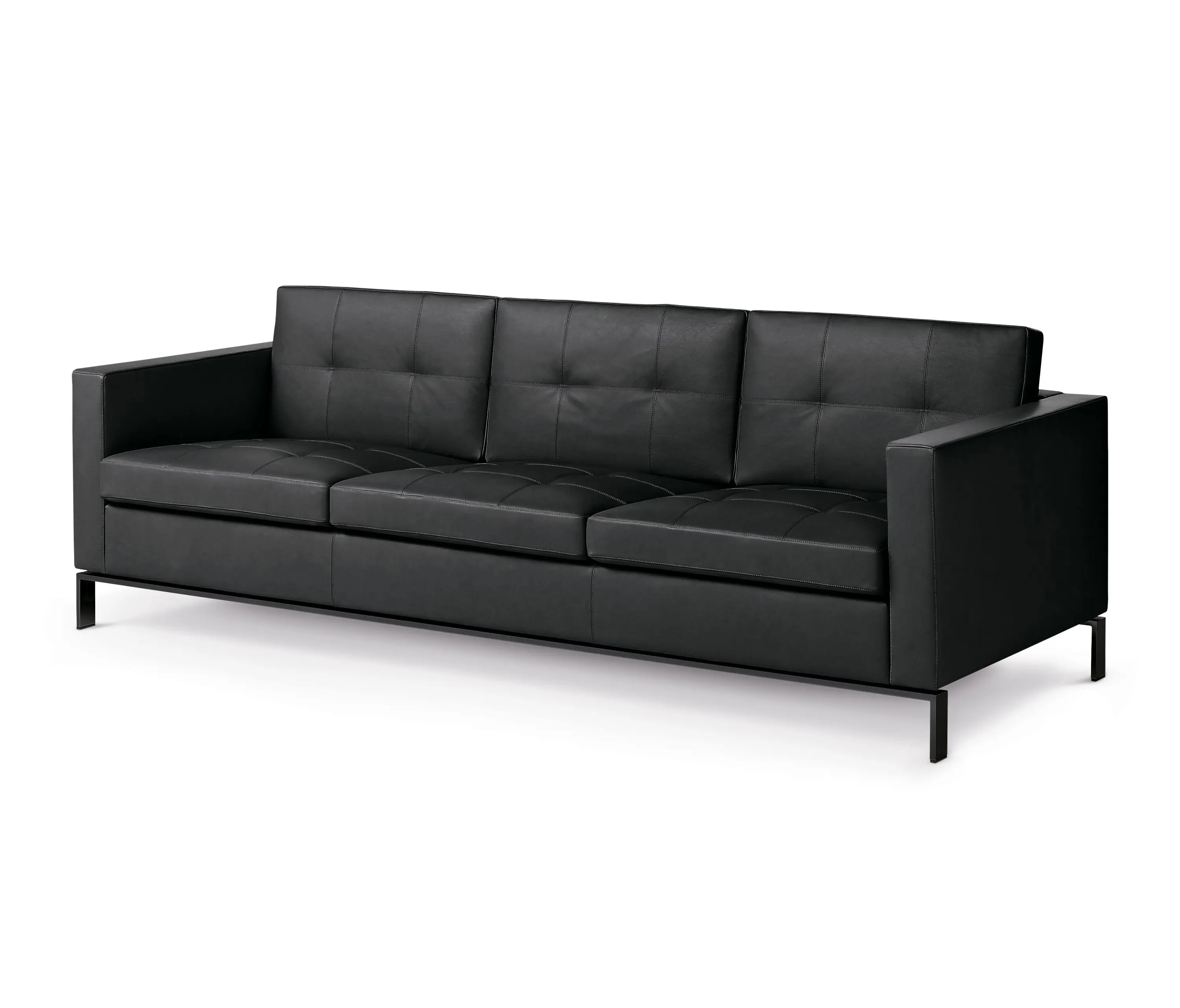 Walter K. - Modern Icons: Foster 502 Sofa