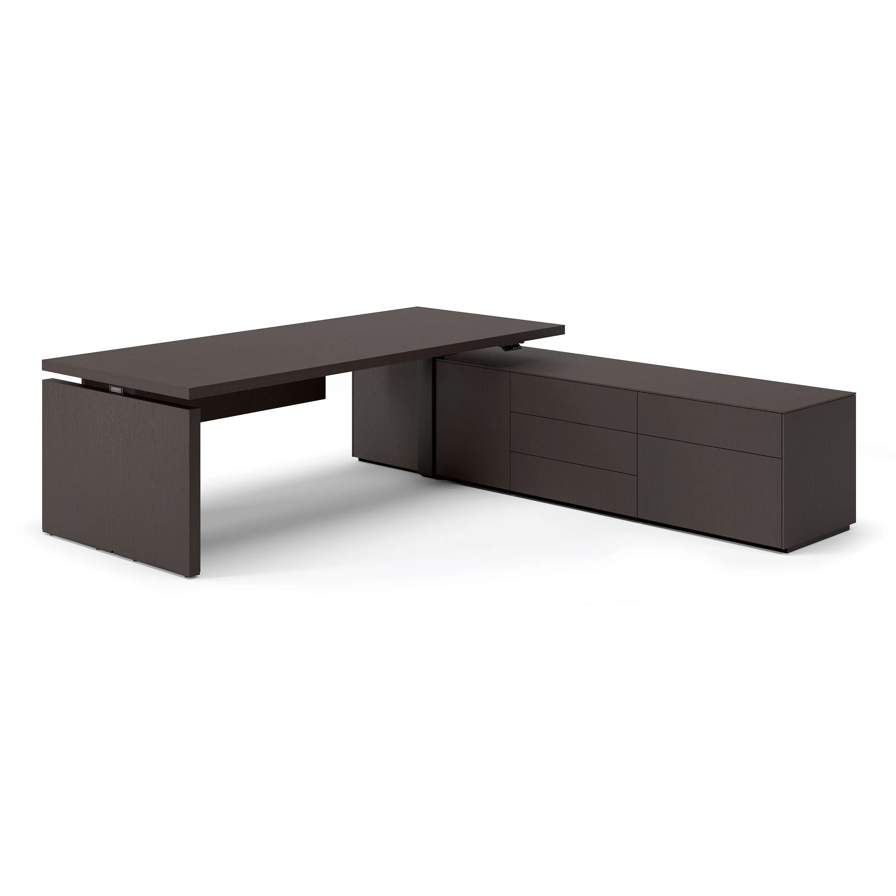 Walter K. - Mono-V Desk