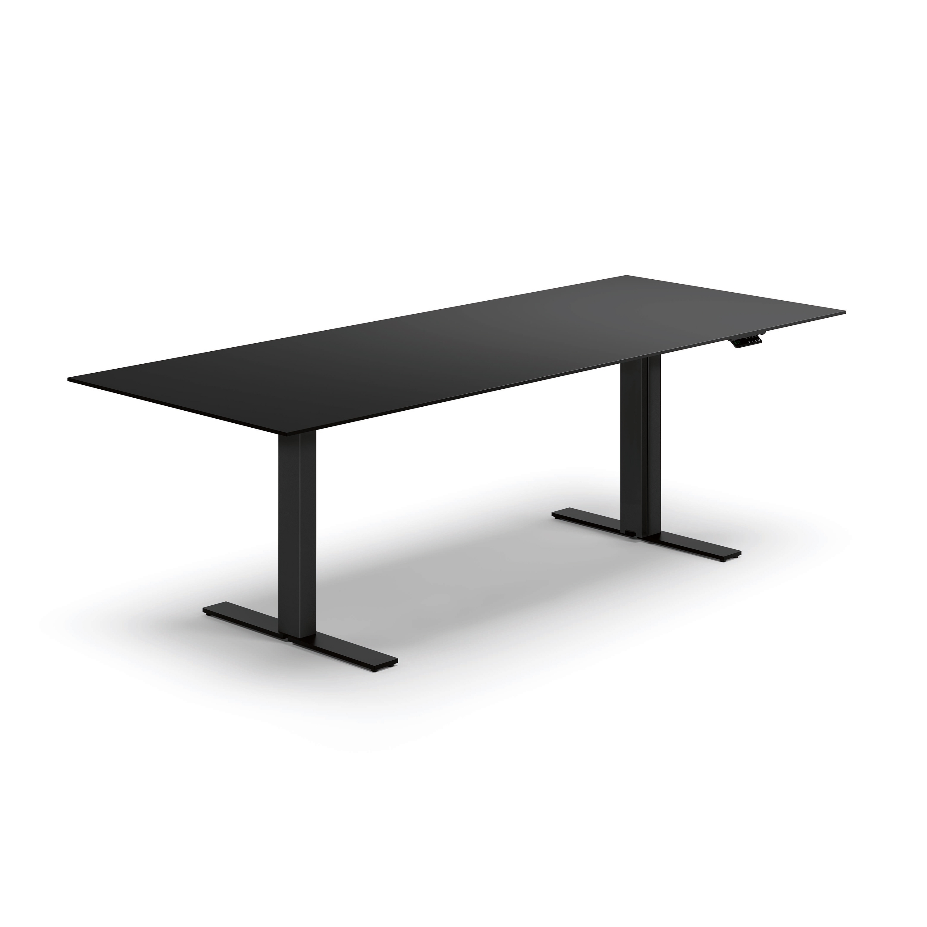 Display product Mono-V Desk from manufacturer Walter K.