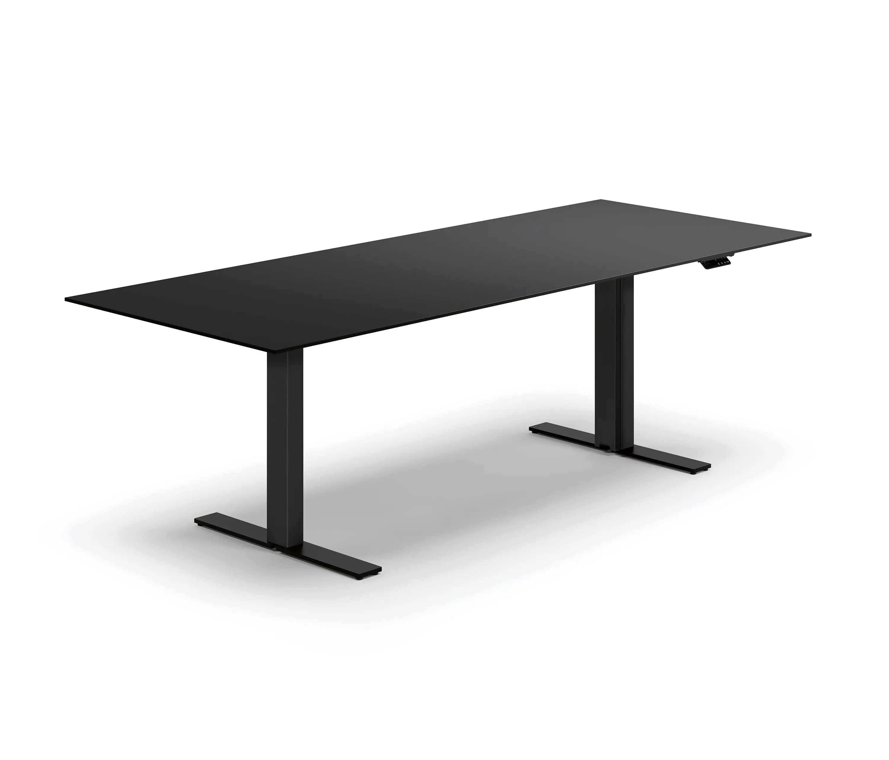 Walter K. - Mono-V Desk