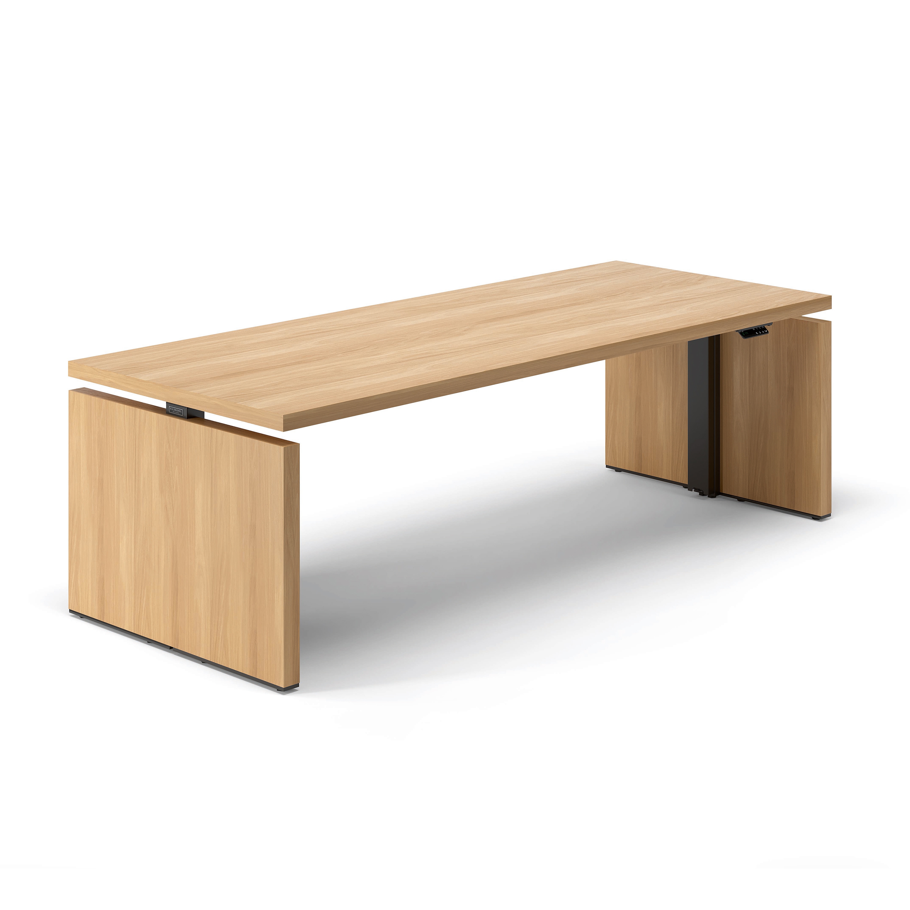 Mostra il prodotto Mono-V Desk del produttore Walter K.