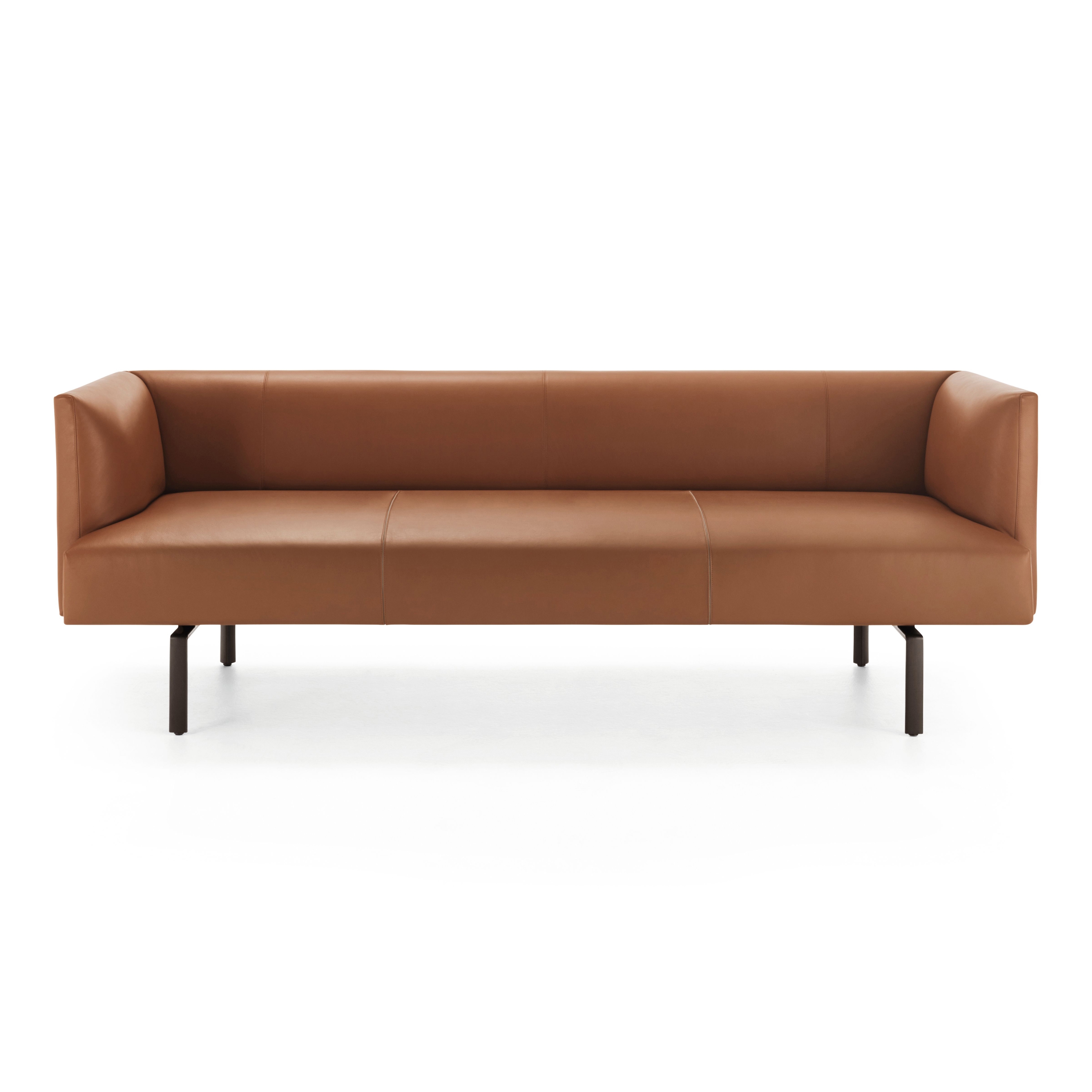 Display product Muud Lite Sofa from manufacturer Walter K.