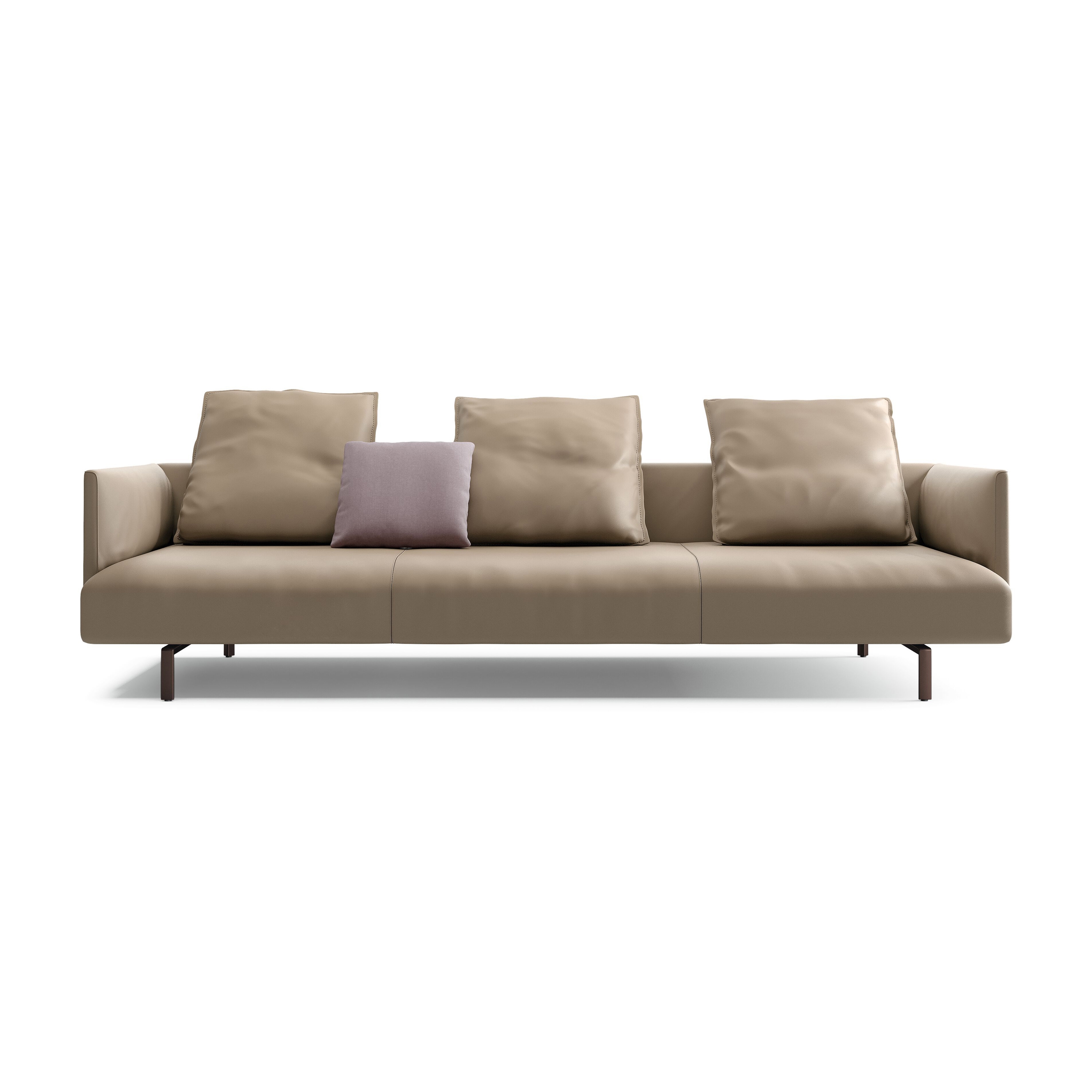Mostra il prodotto Muud Sofa del produttore Walter K.