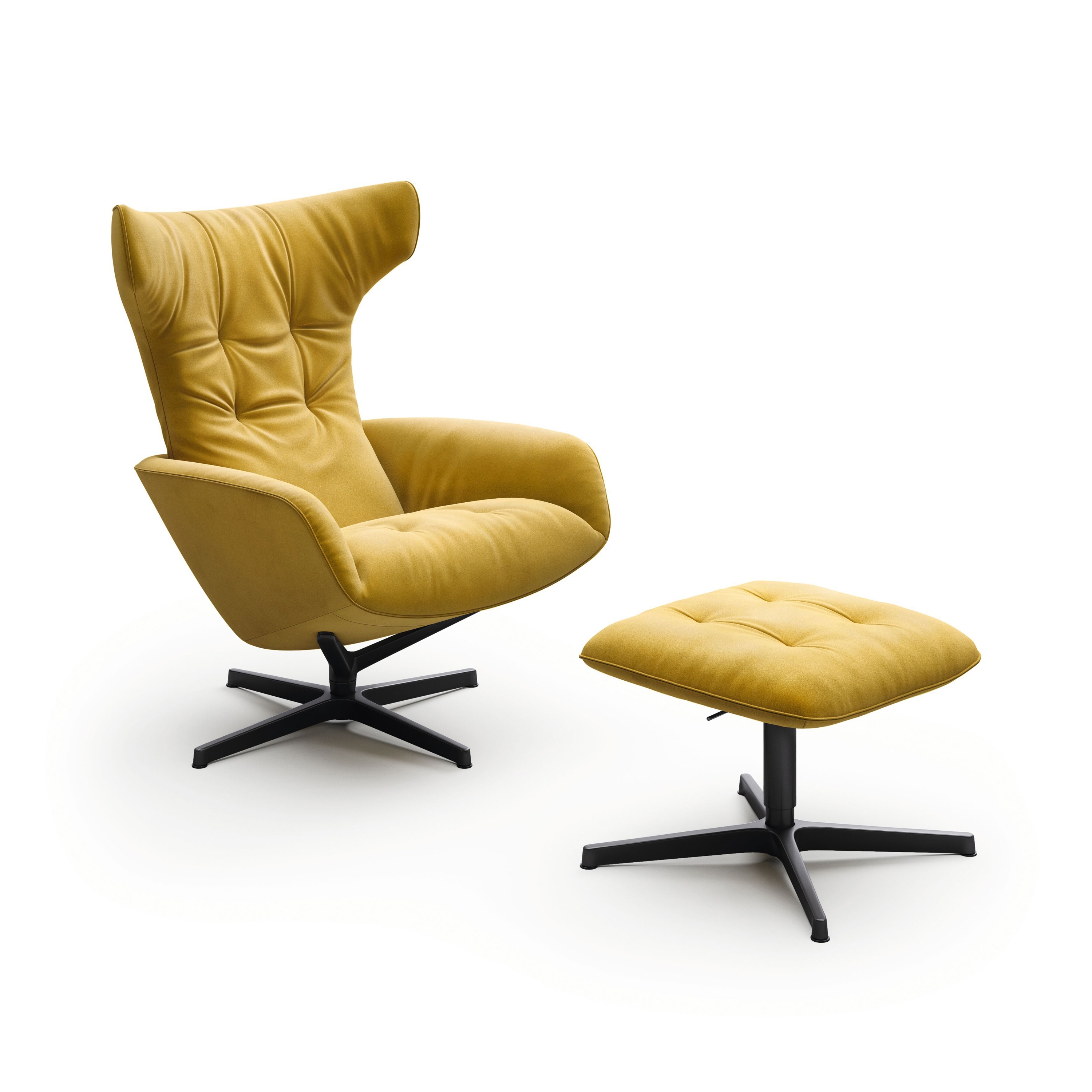 Onsa Armchair