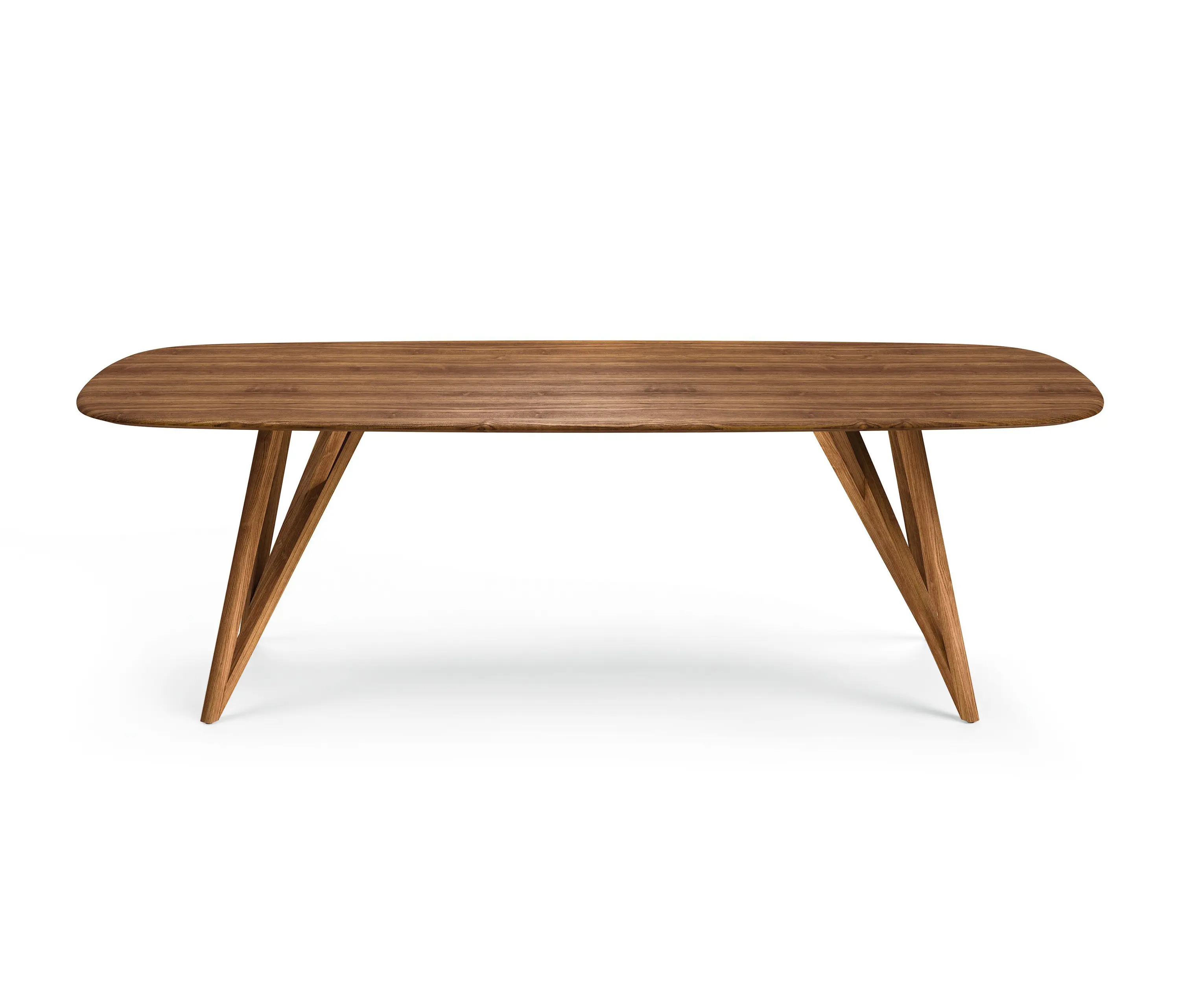 Walter K. - Seito Wood Table