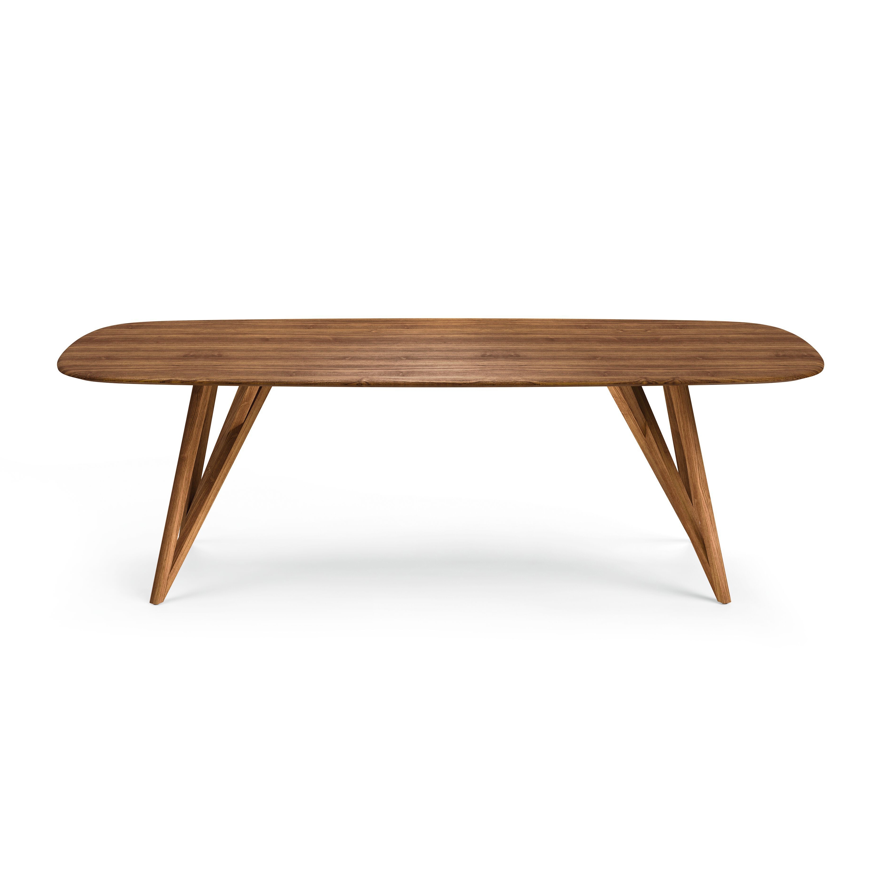 Seito Wood Table