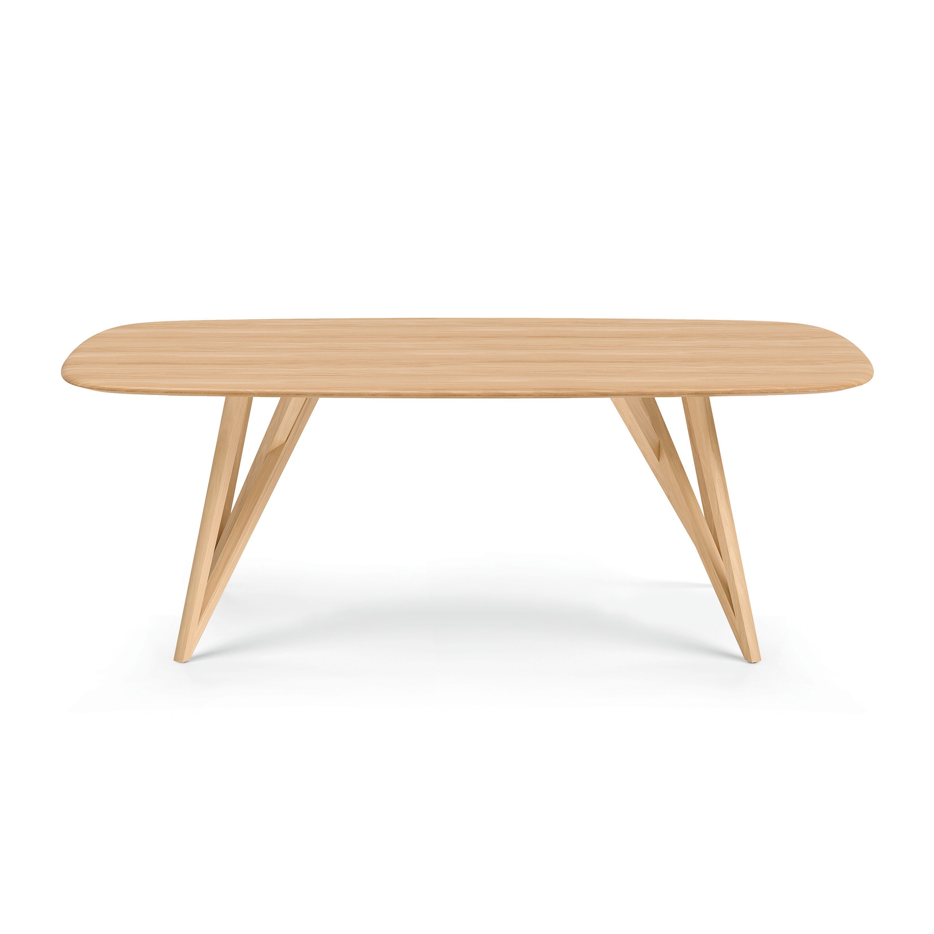 Seito Wood Table