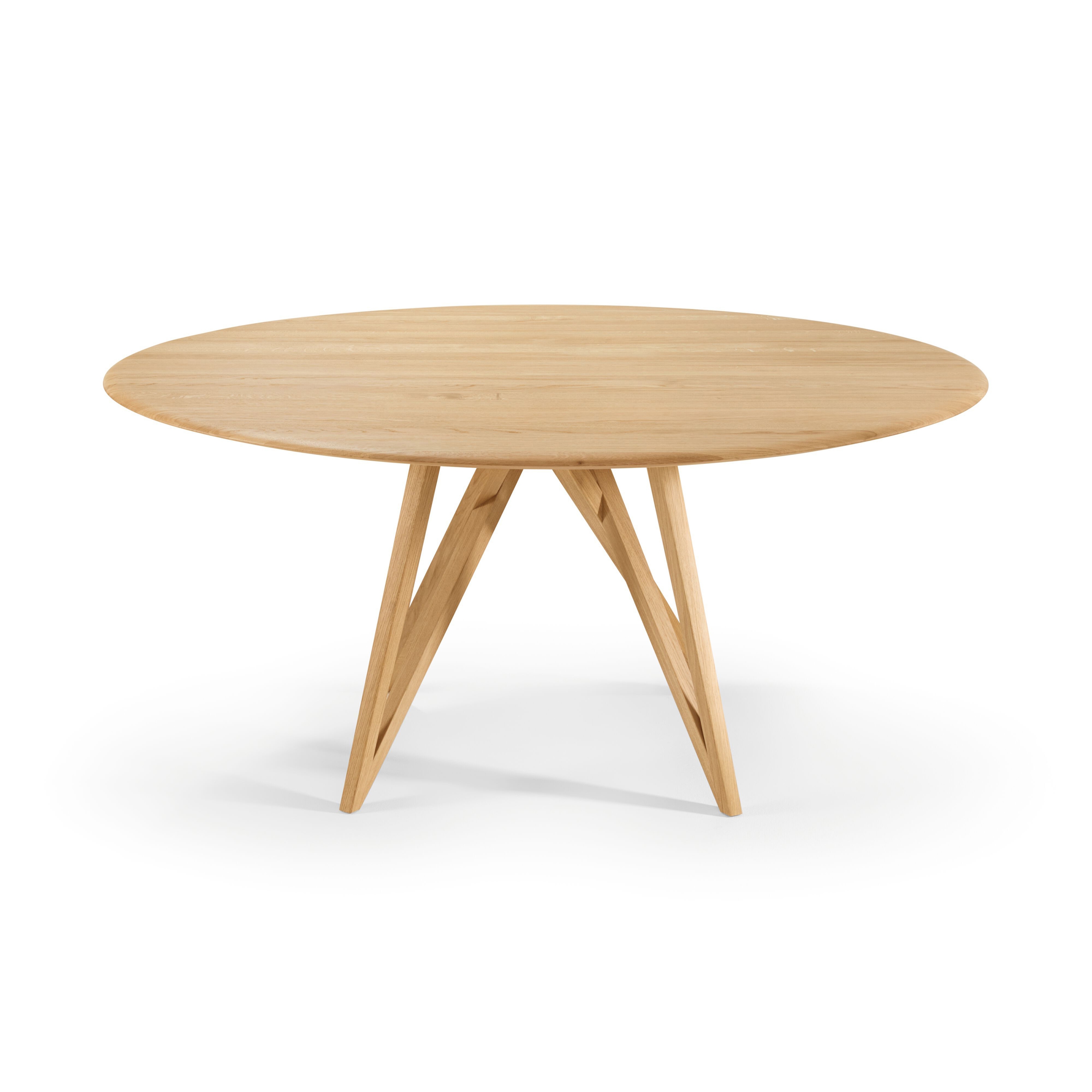 Display product Seito Wood Table from manufacturer Walter K.