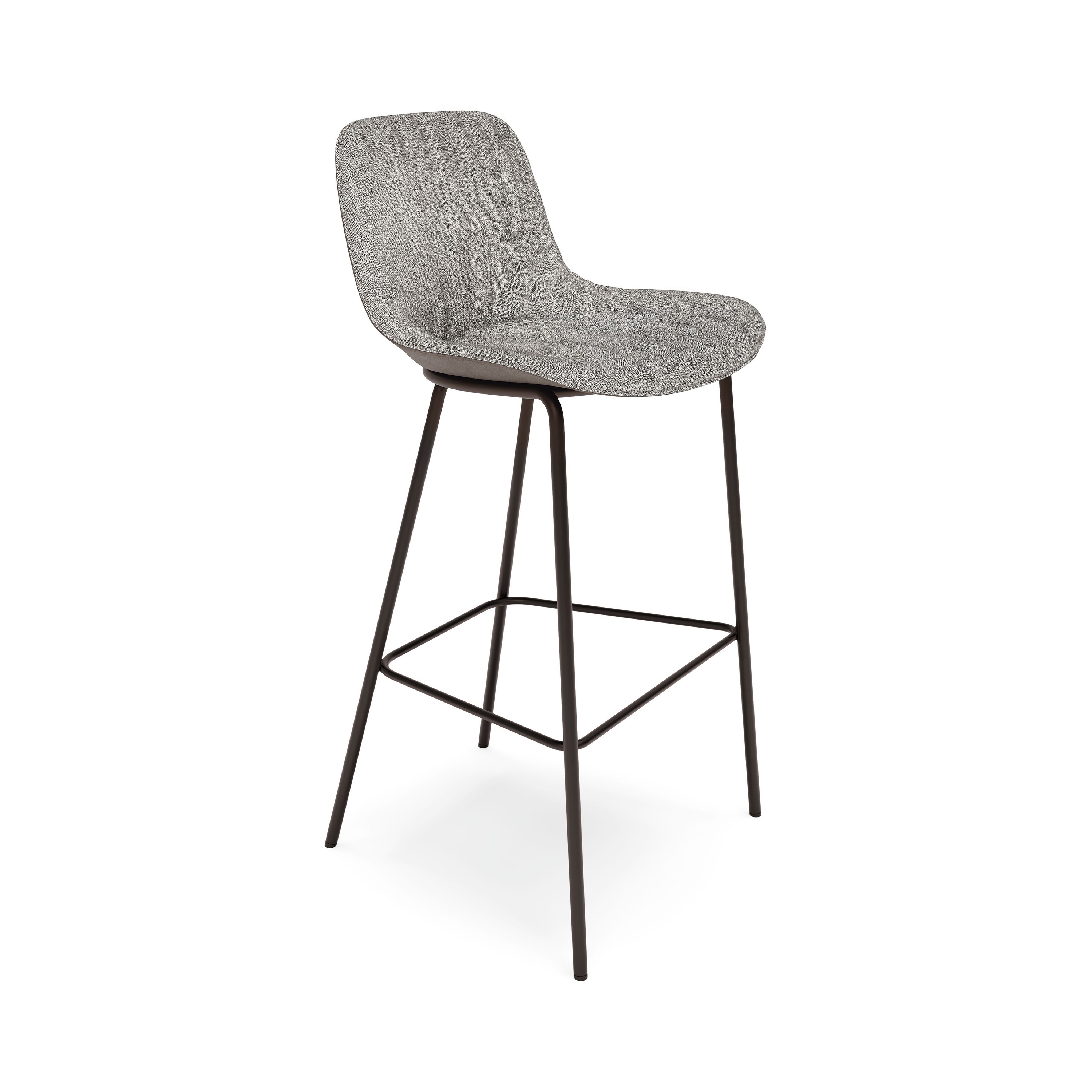 Display product Sheru Barstool from manufacturer Walter K.