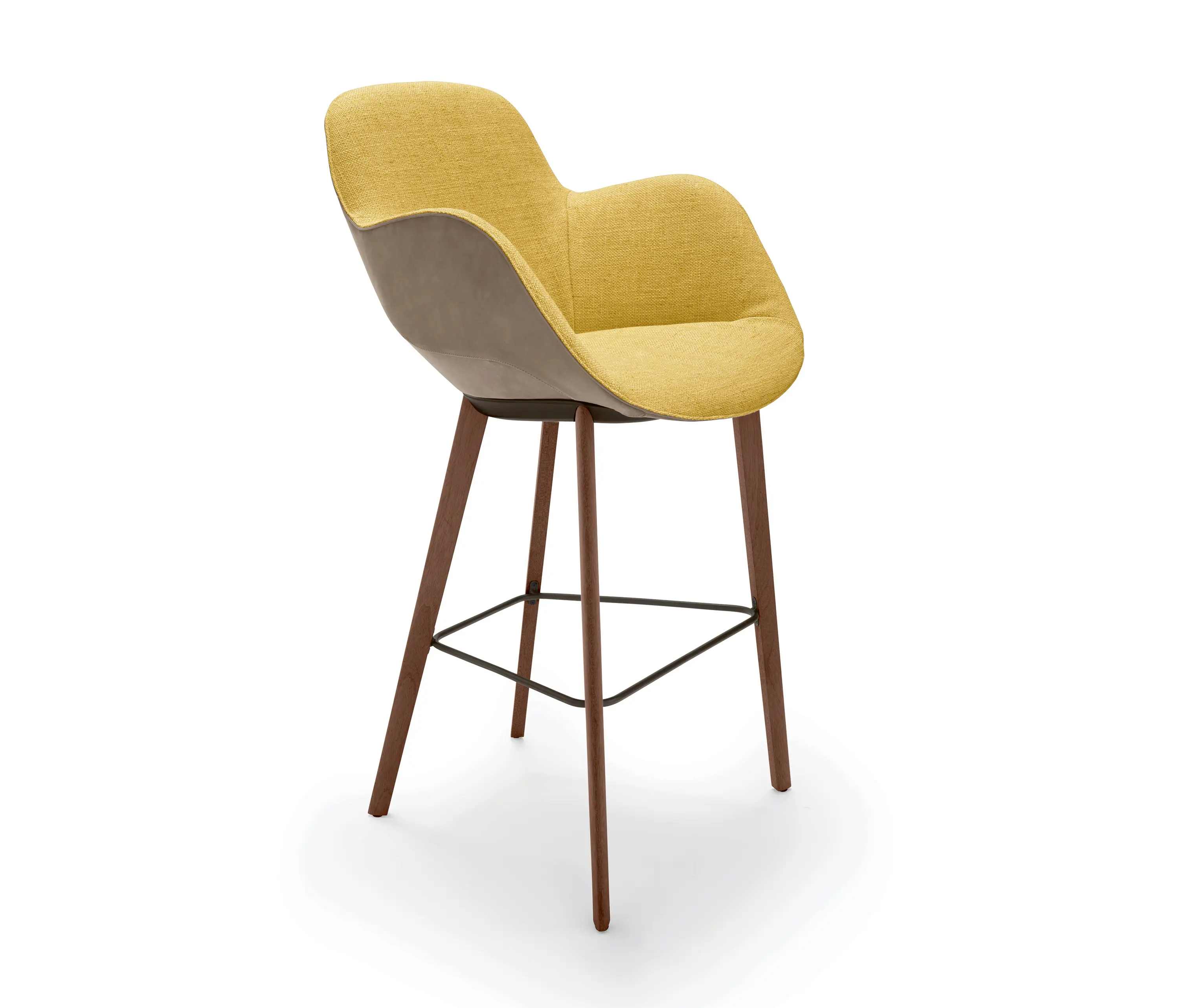 Walter K. - Sheru High Dining Chair