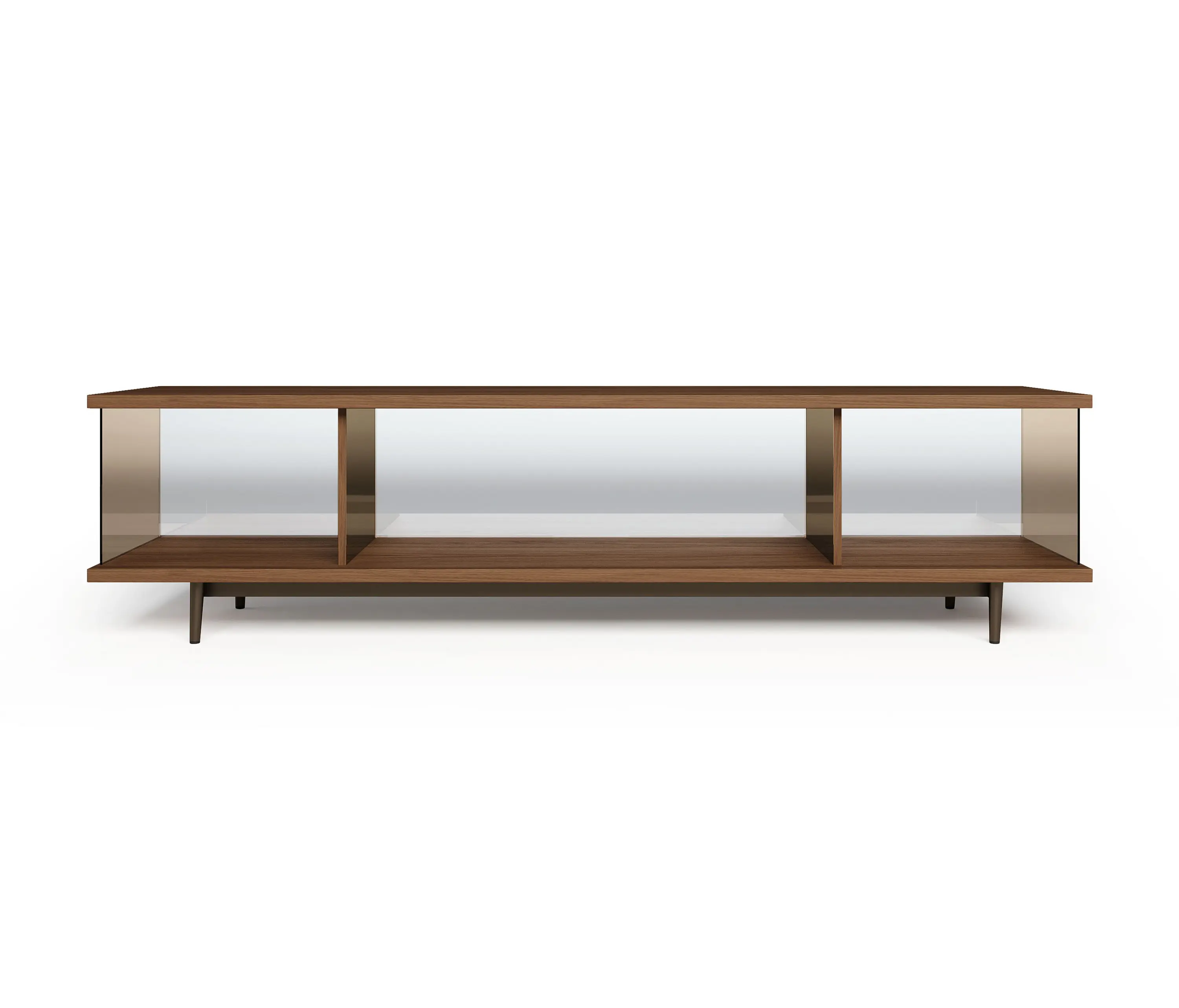 Walter K. - The Farns Sideboard Low