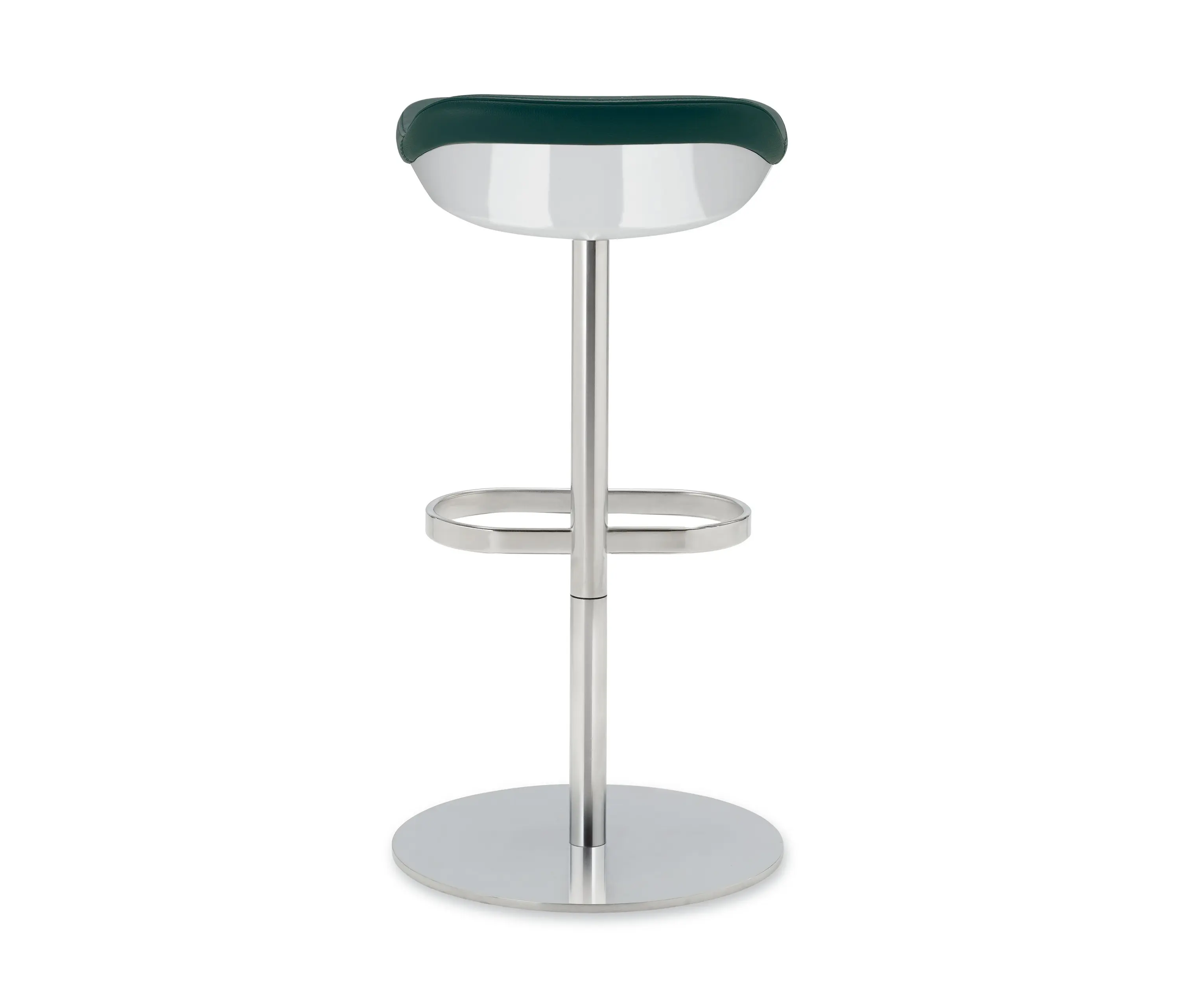 Walter K. - Turtle Barstool
