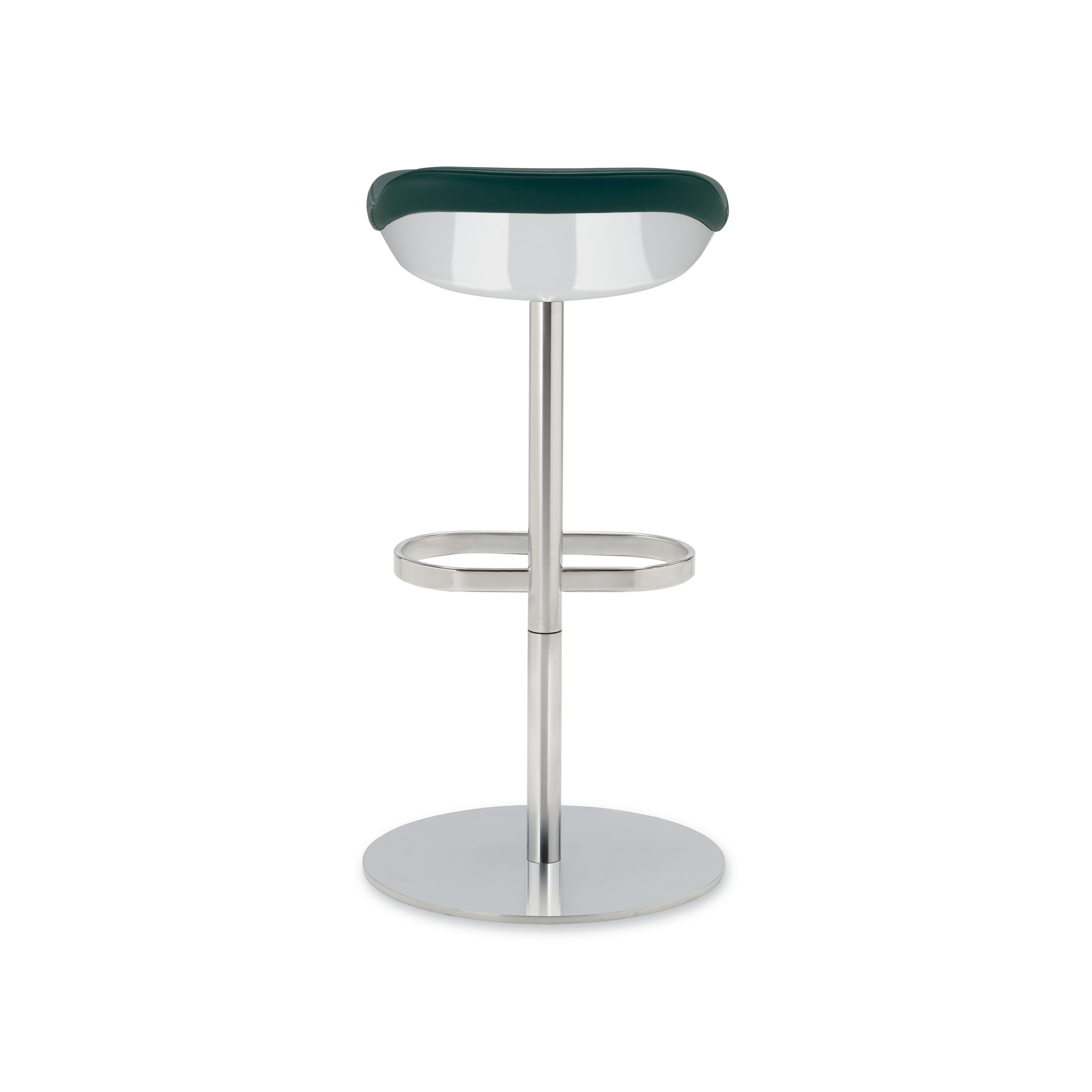 Mostrar el producto Turtle Barstool del fabricante Walter K.