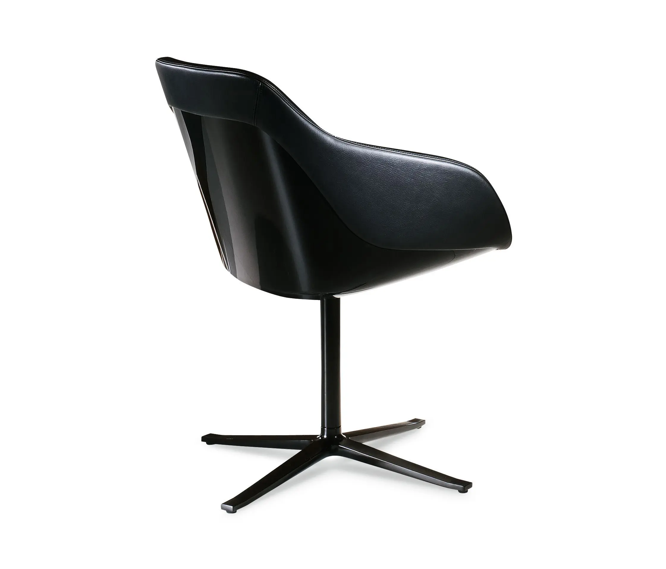 Walter K. - Turtle Chair