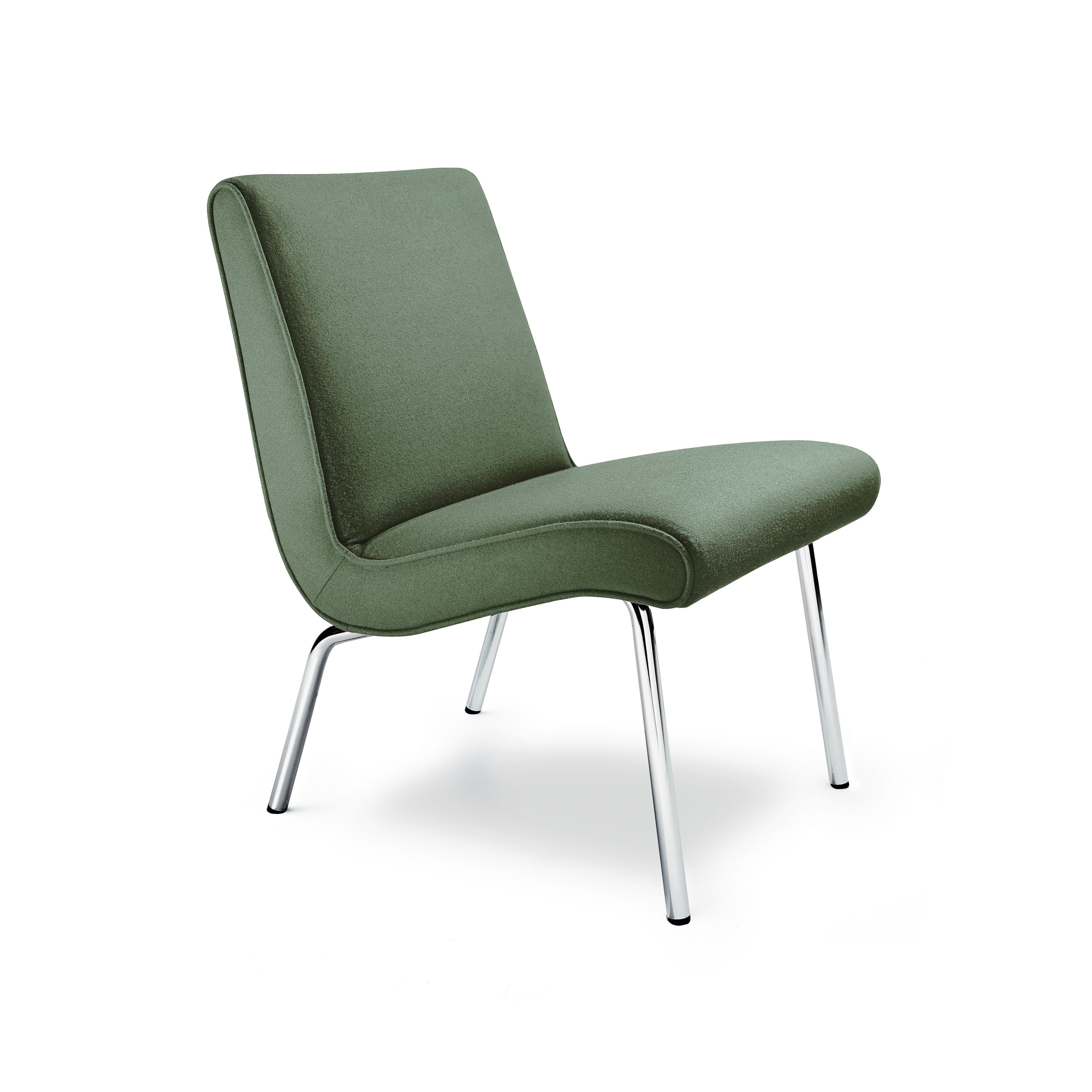 Vostra Armchair