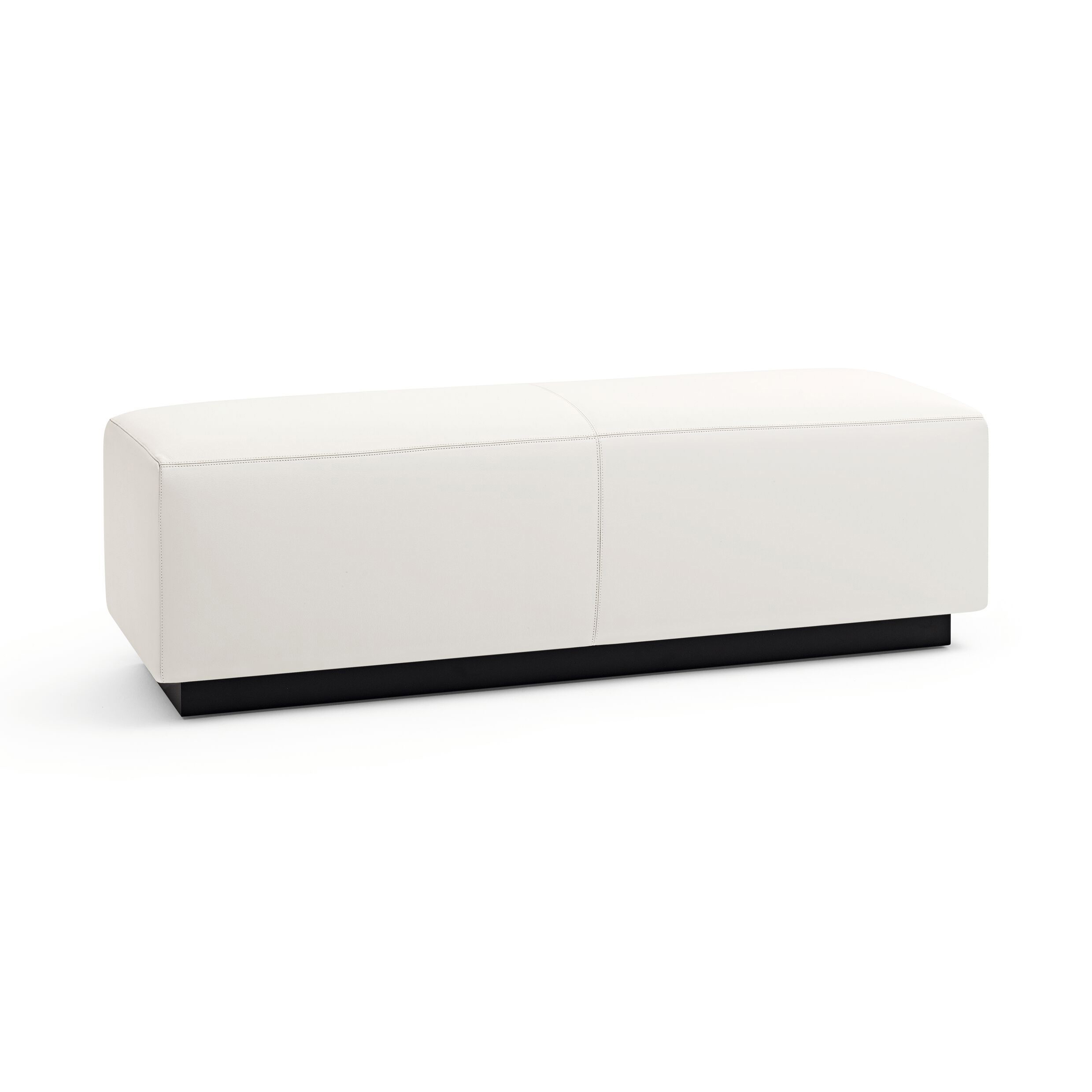 Display product Yuuto Bedroom Bench from manufacturer Walter K.