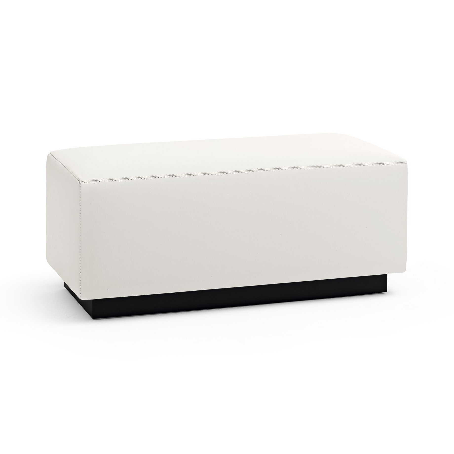 Display product Yuuto Bedroom Bench from manufacturer Walter K.