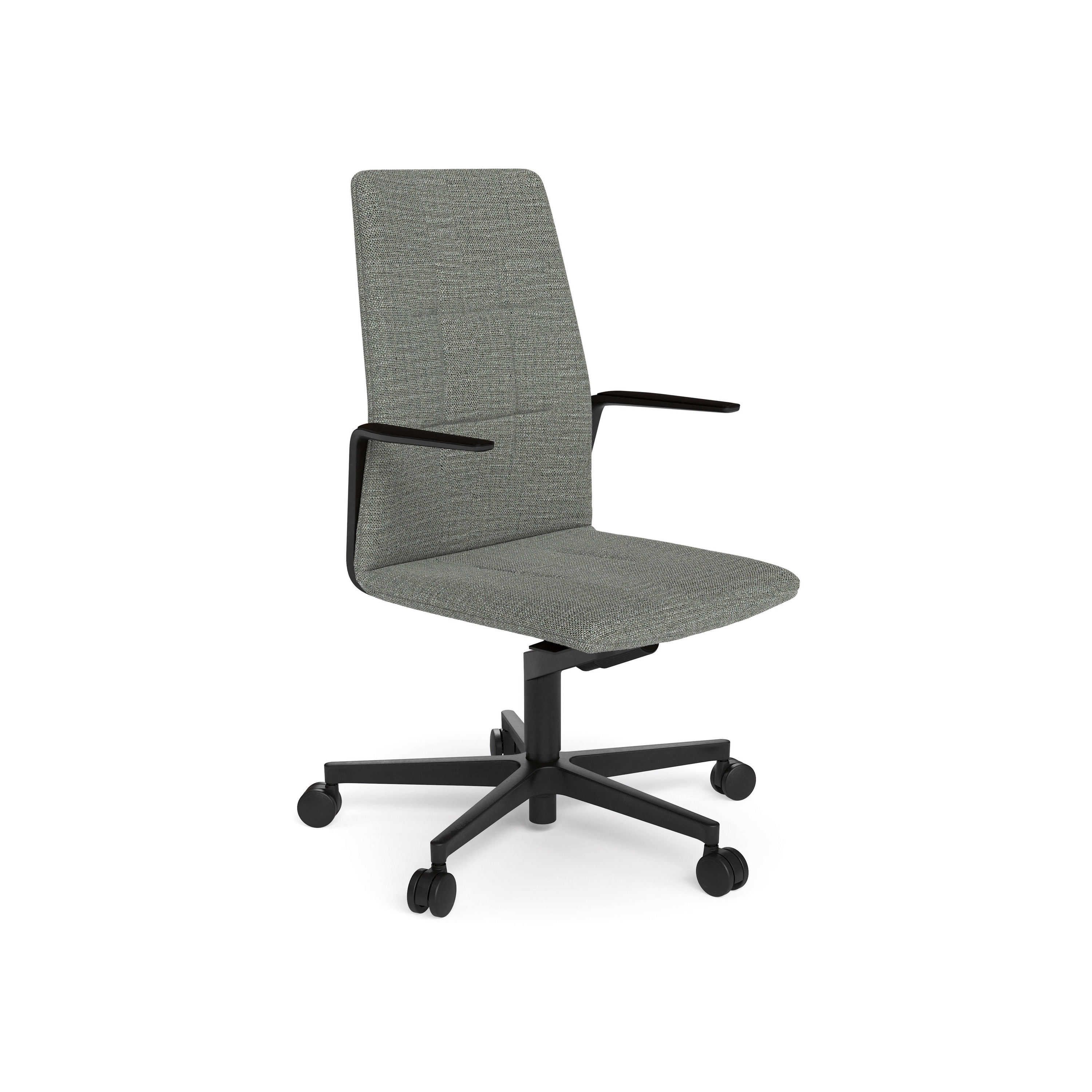 Display product Leadchair Evo Program from manufacturer Walter K.