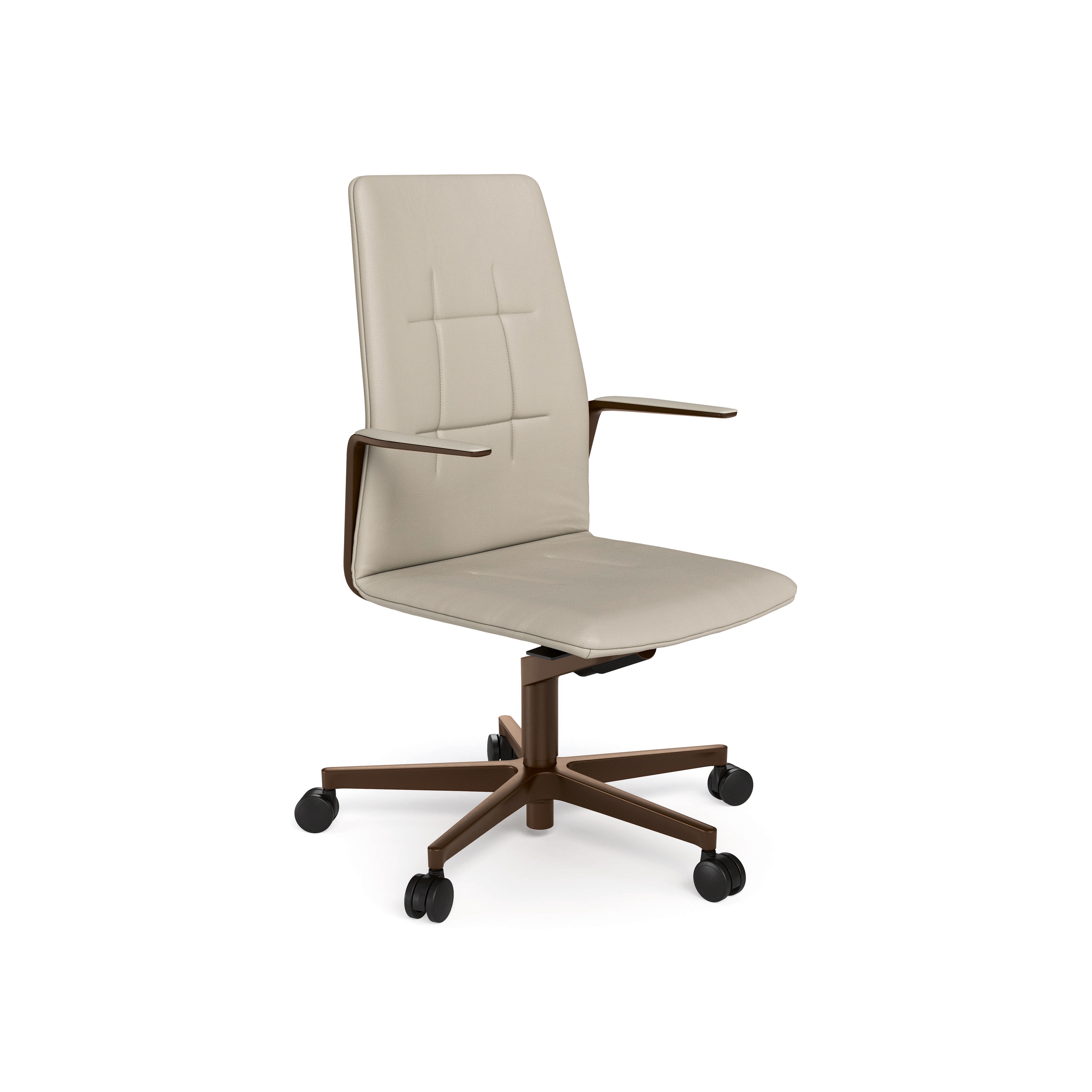 Leadchair Evo Program