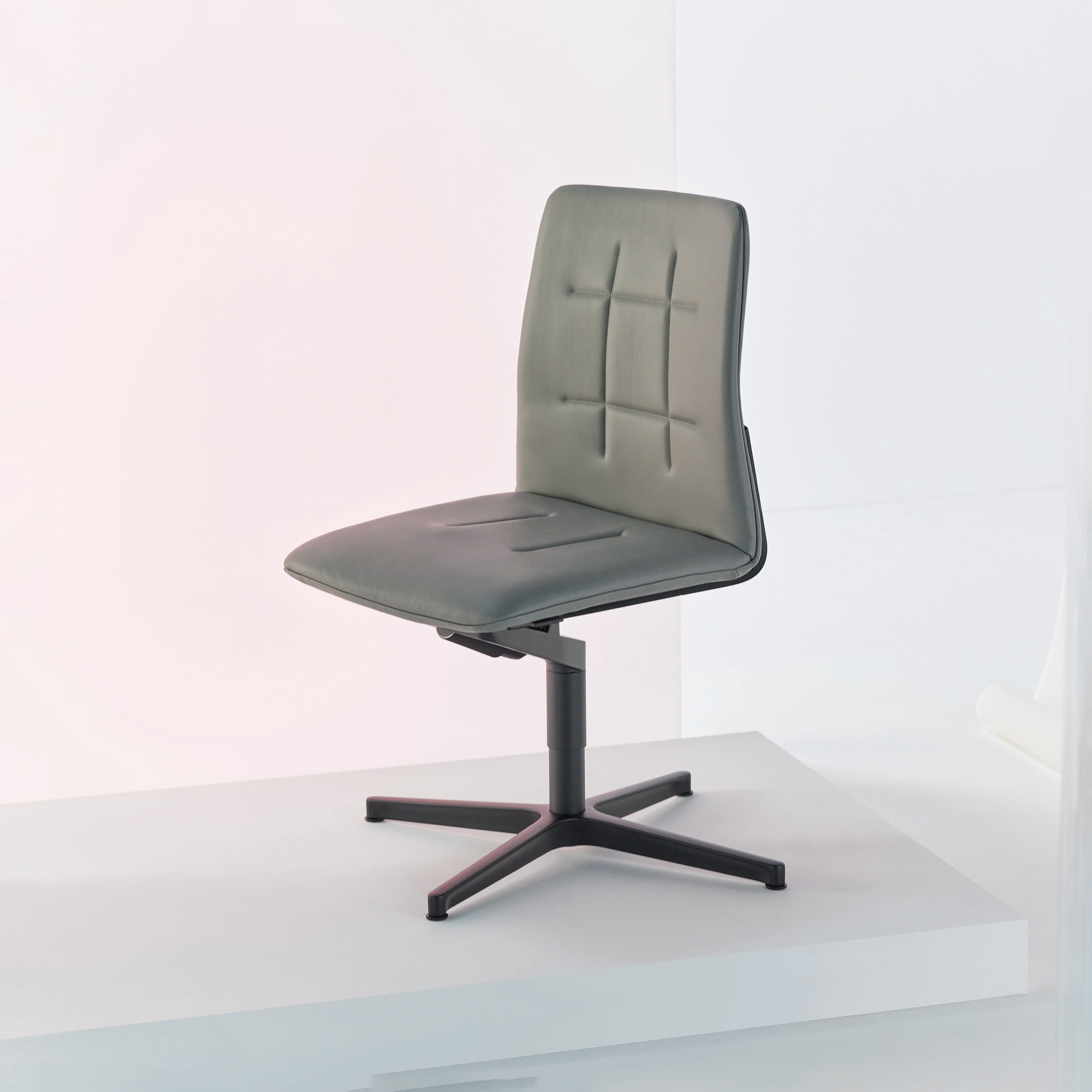 Leadchair Evo Program
