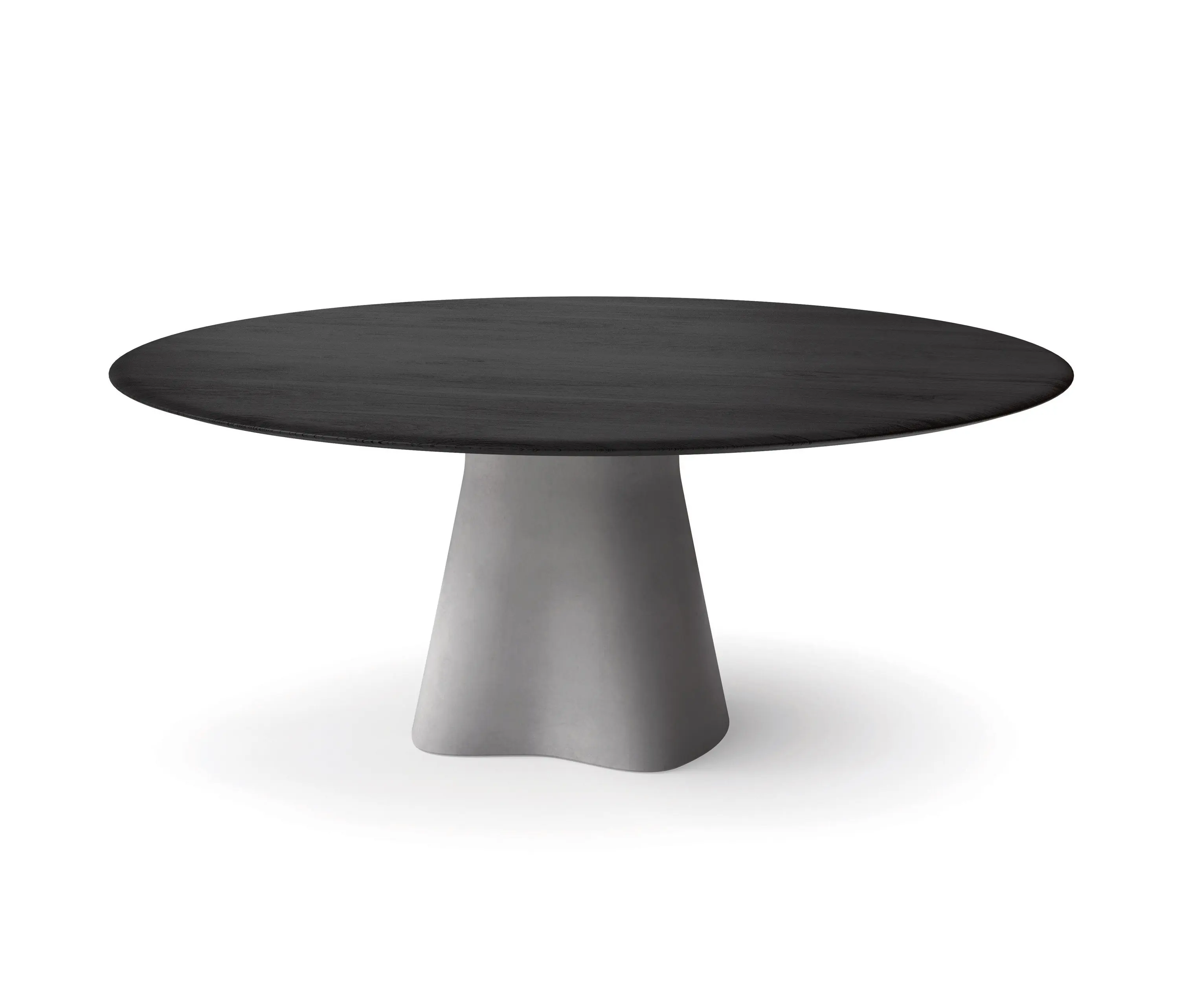 Walter K. - Temno Table